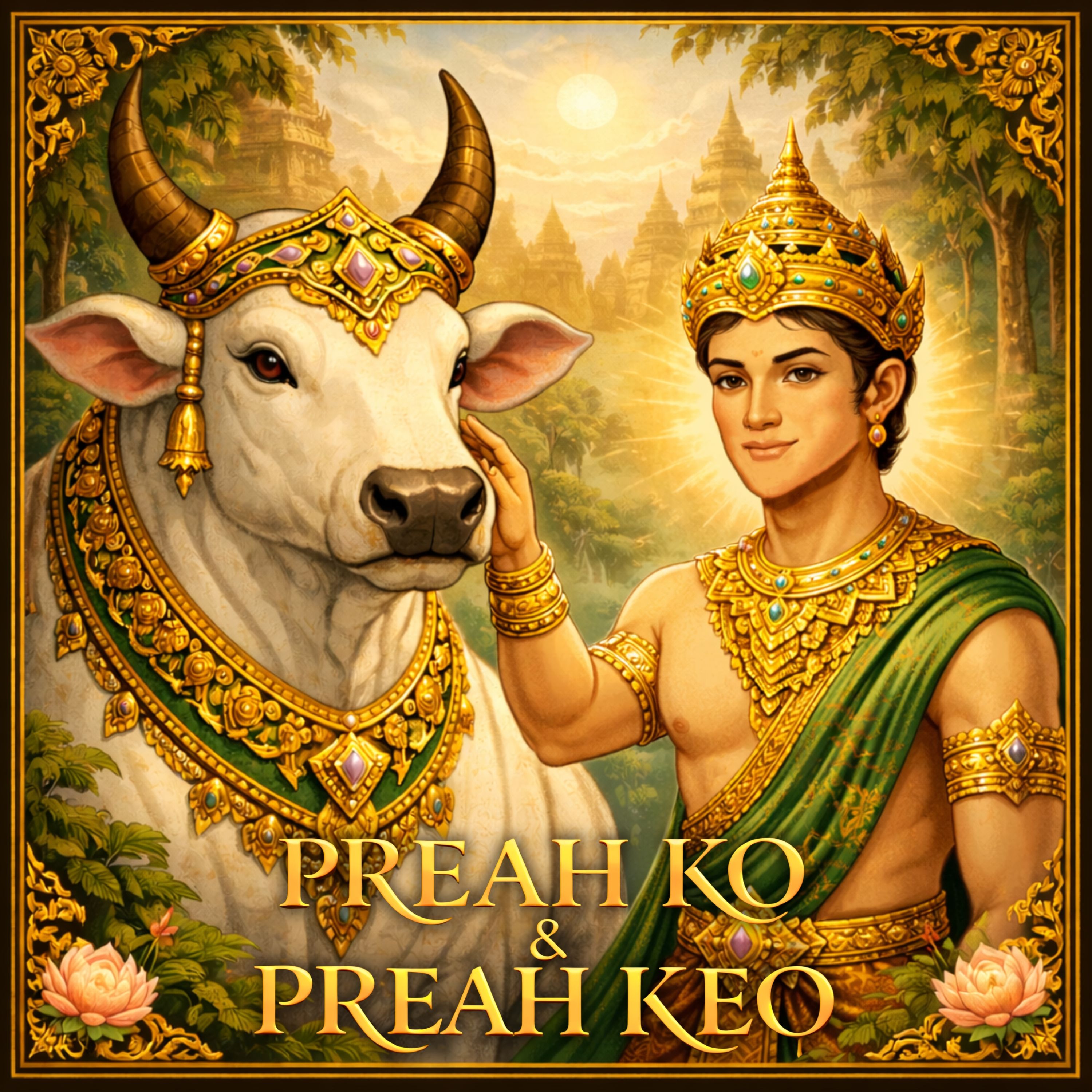 Storie e Leggende dal Mondo