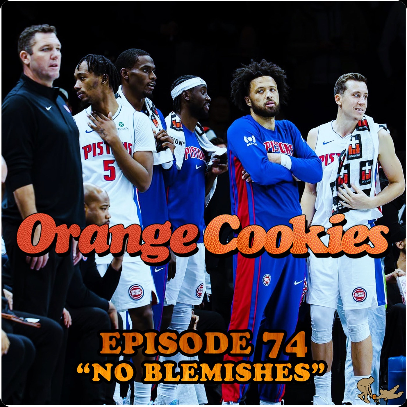 NBA Media & FBI Overhyping Chauncey Billups Mob Ties To Poker Games & Likely To Walk Free, Disney Youtube Battle Shows Need For Gambling As Future Sports TV Rights Bubble Will Pop For Leagues, Nets Still Having No Real Fan Base In Brooklyn & More episode artwork
