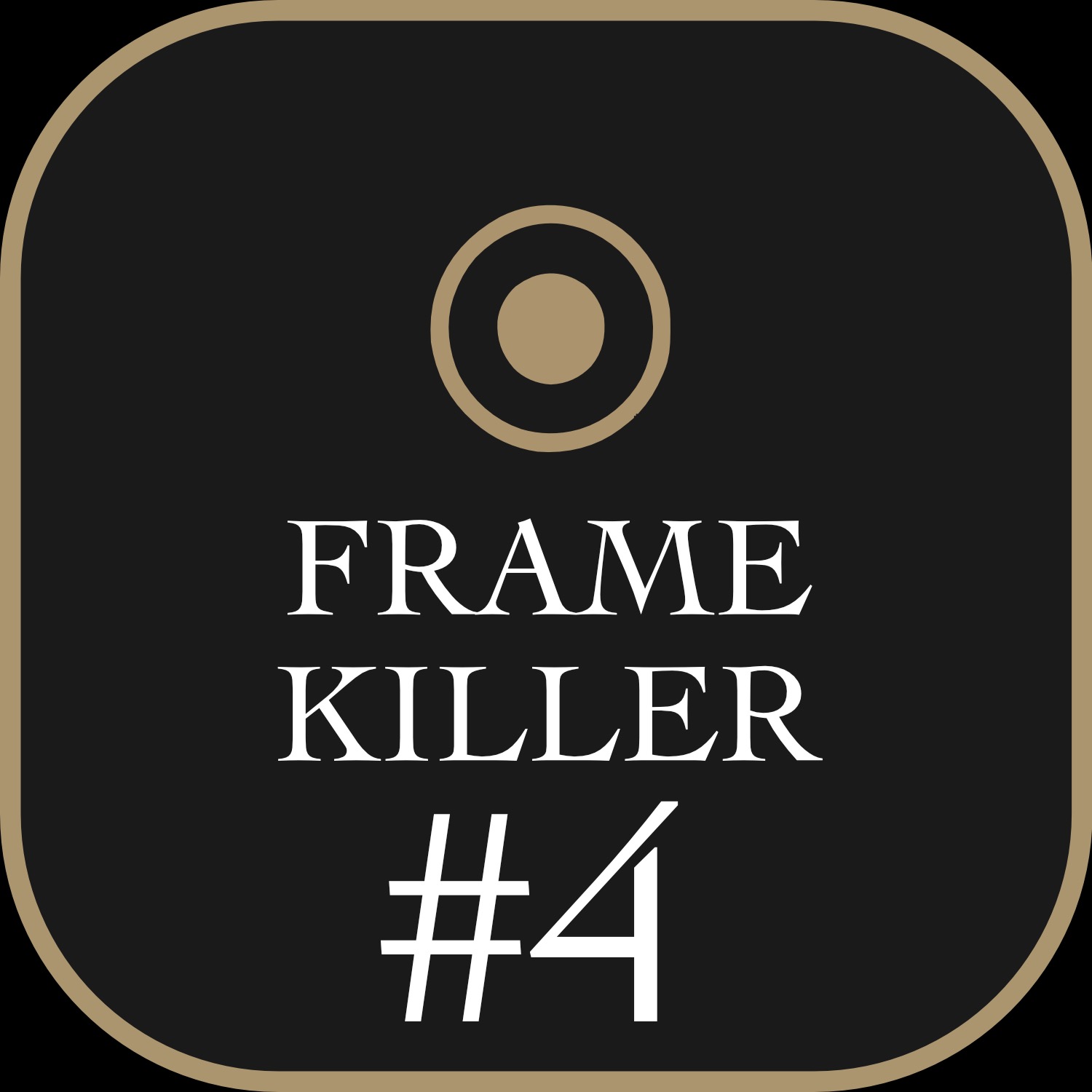 Du hast kein Recht darauf, verstanden zu werden | Framekiller #4