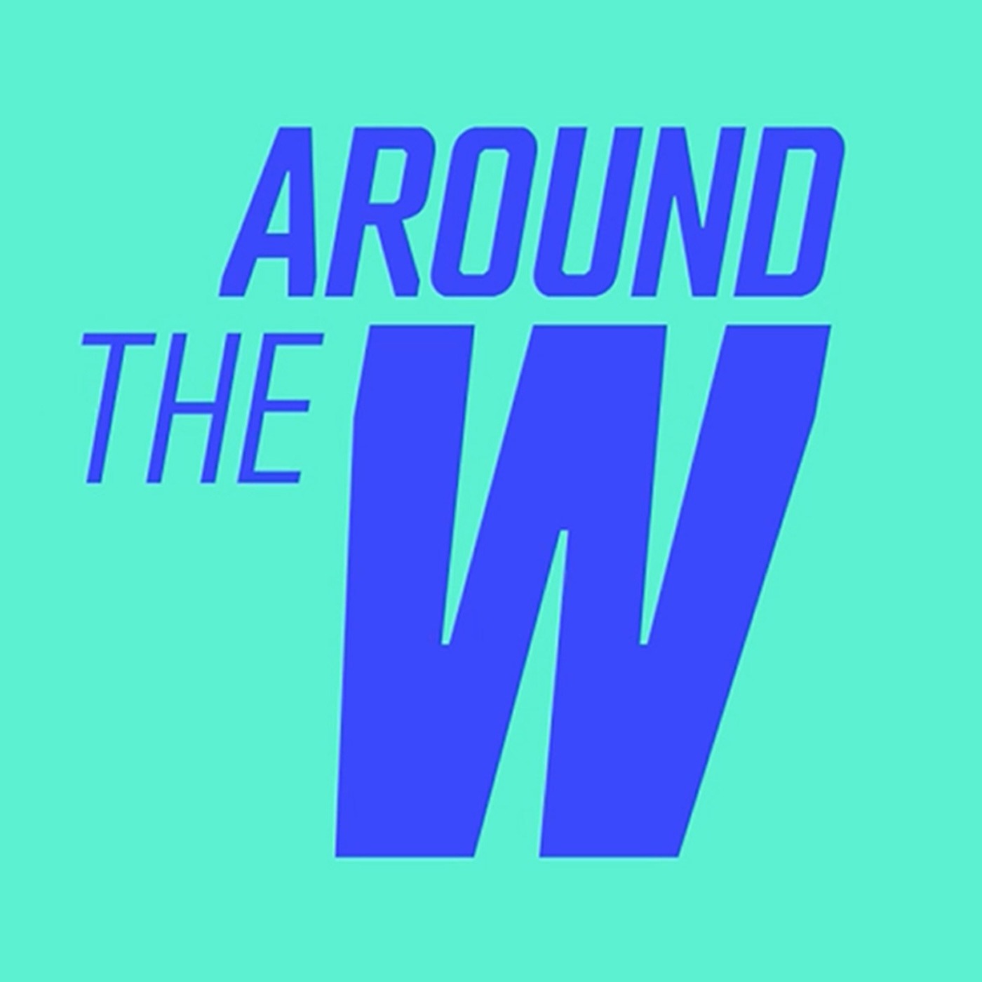 Around the W podcast artwork