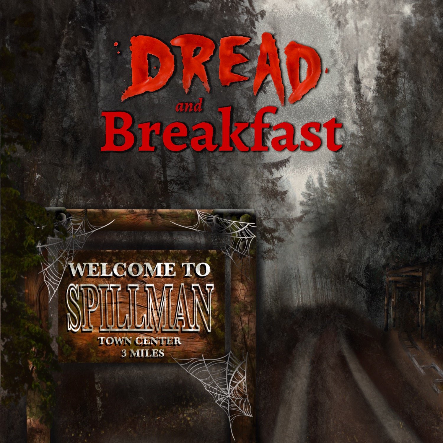 The Spillman HOA, Pt. 2 (2.26)