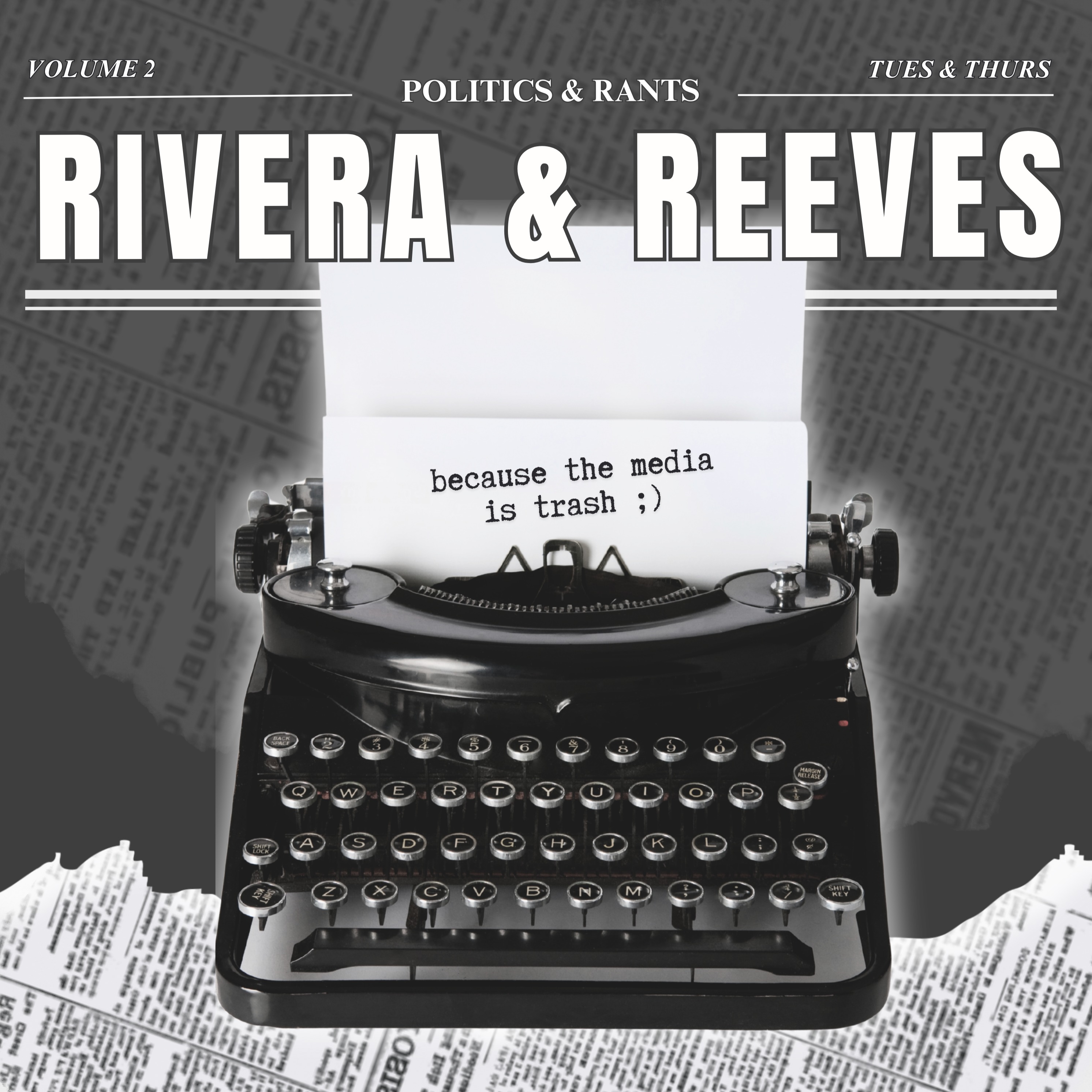 Rivera and Reeves