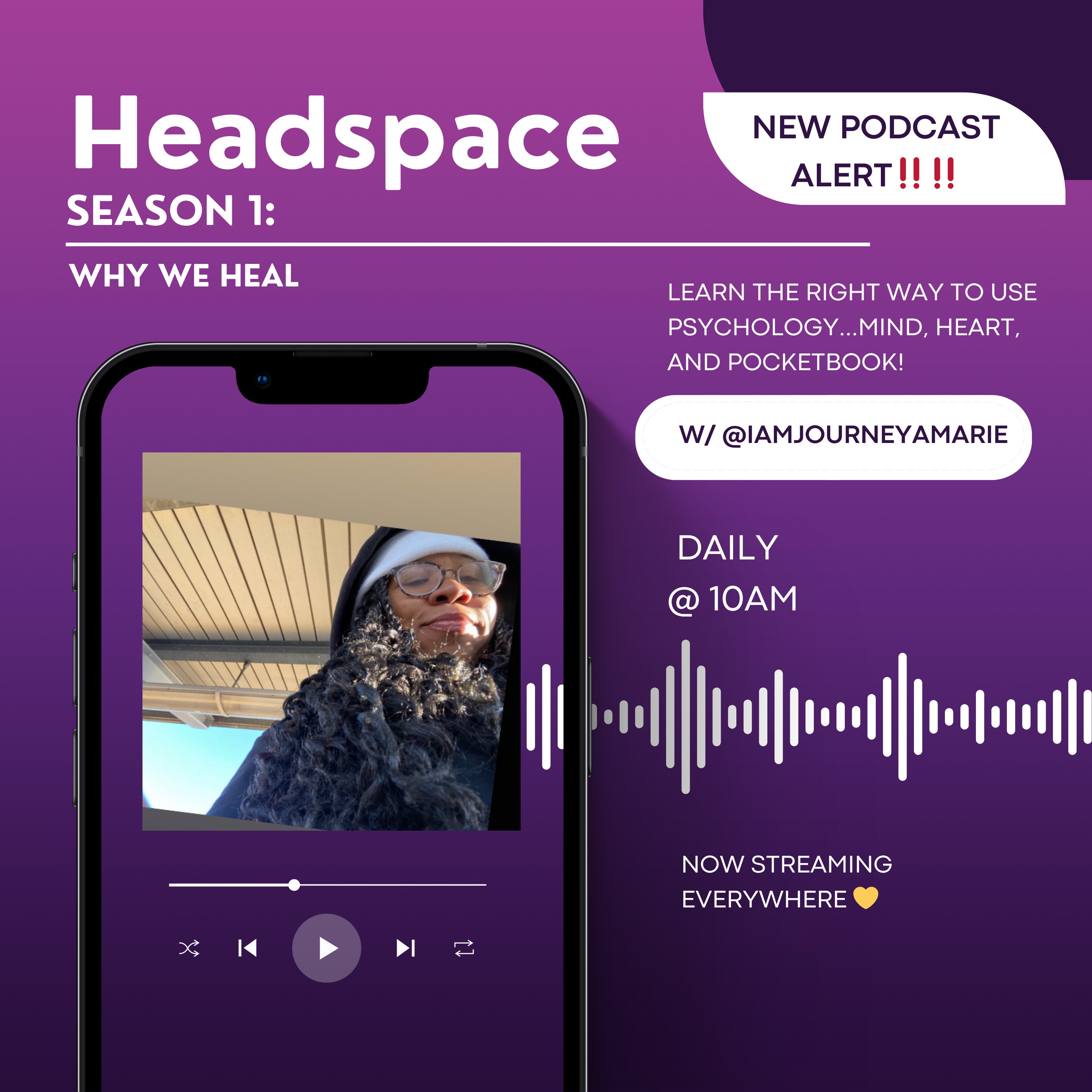 Audio Player Image