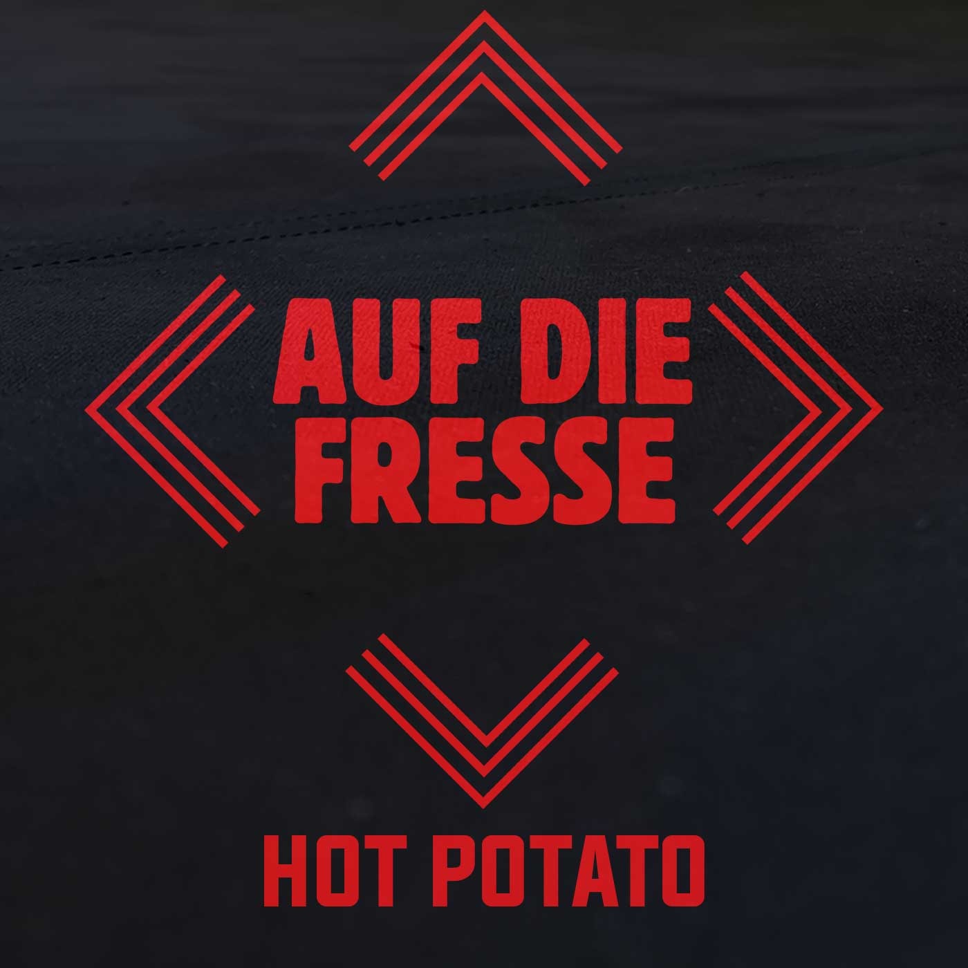 Auf Die Fresse #63 - Hot Potato (wXw 25th Anniversary Tour Recap - Bielefeld, Frankfurt, Hamburg & More)