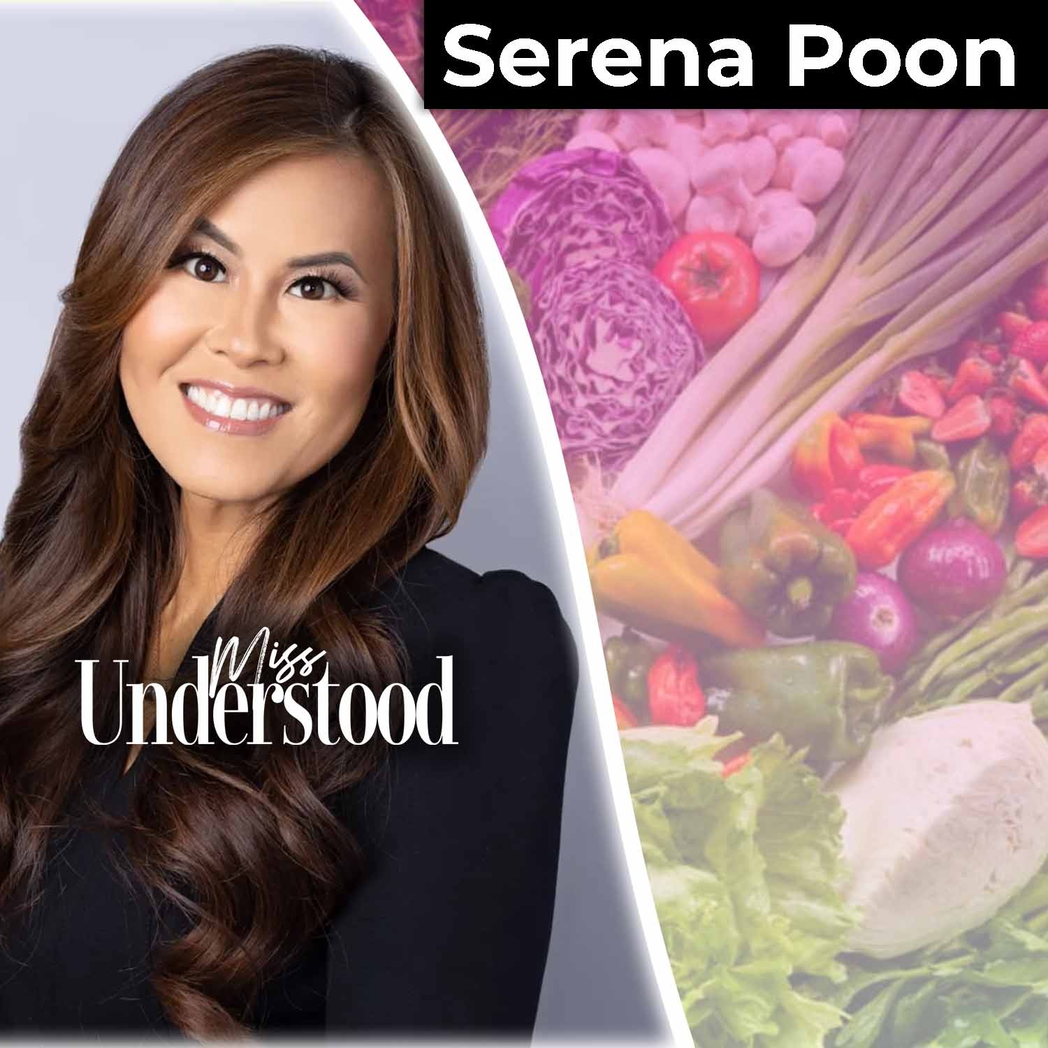 The Science of Energy: Serena Poon on Healing, Longevity, and What Wellness Gets Wrong