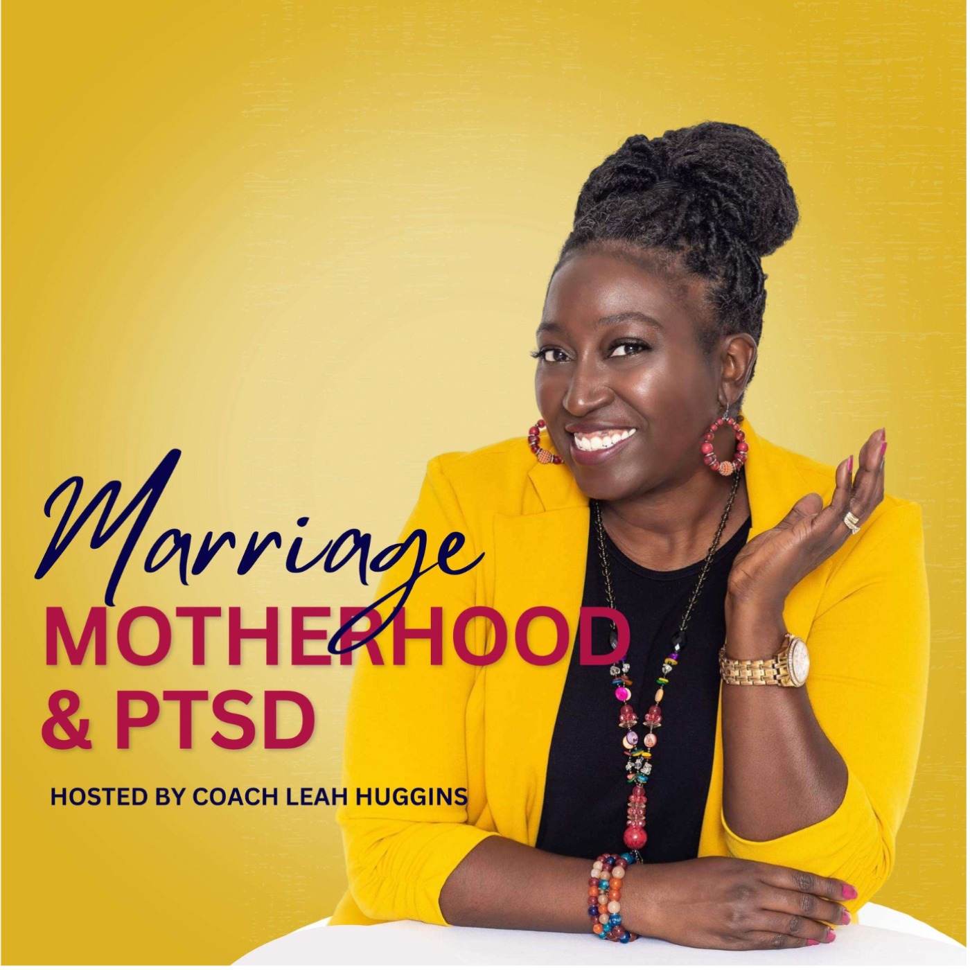 Marriage Motherhood & PTSD