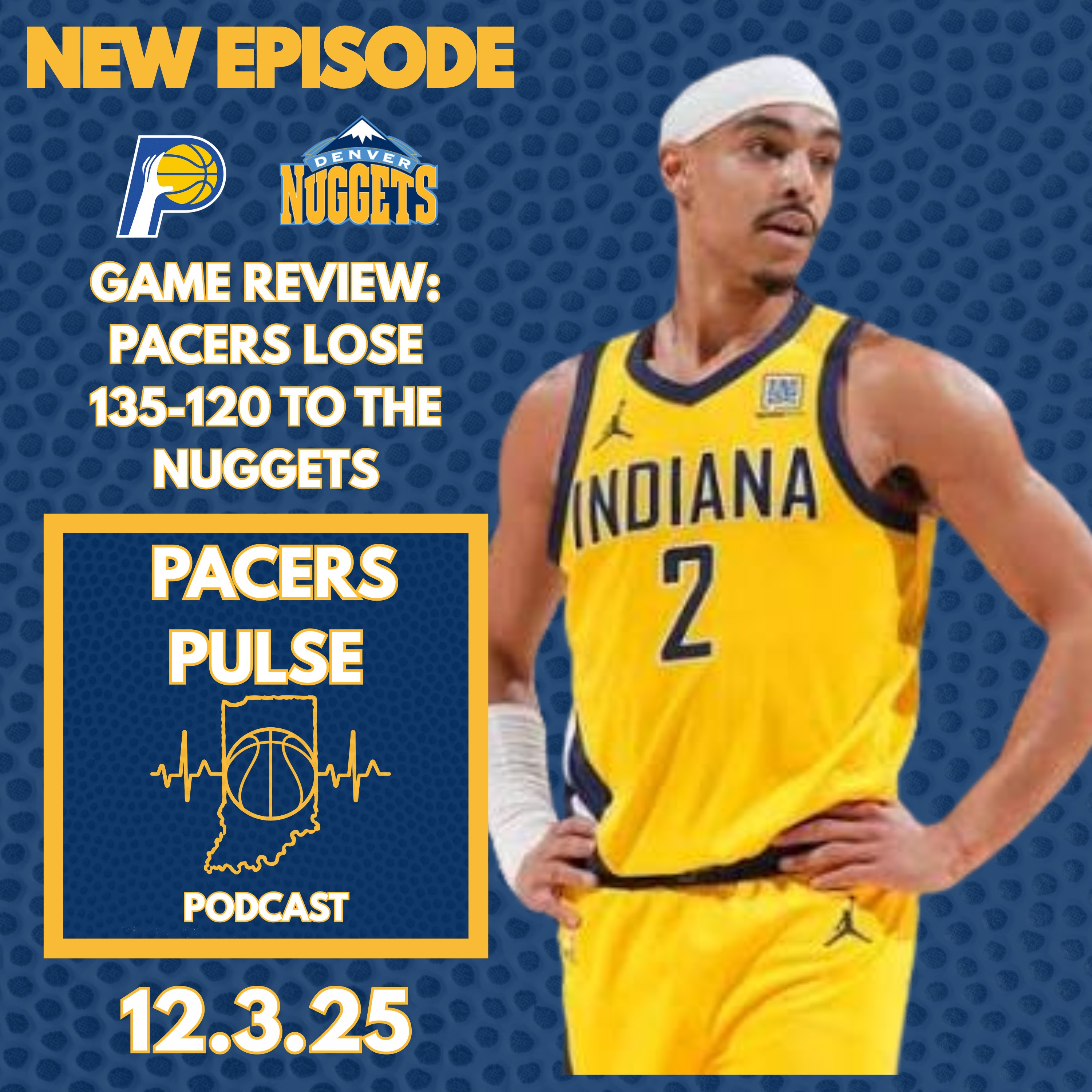 Pacers Pulse Podcast