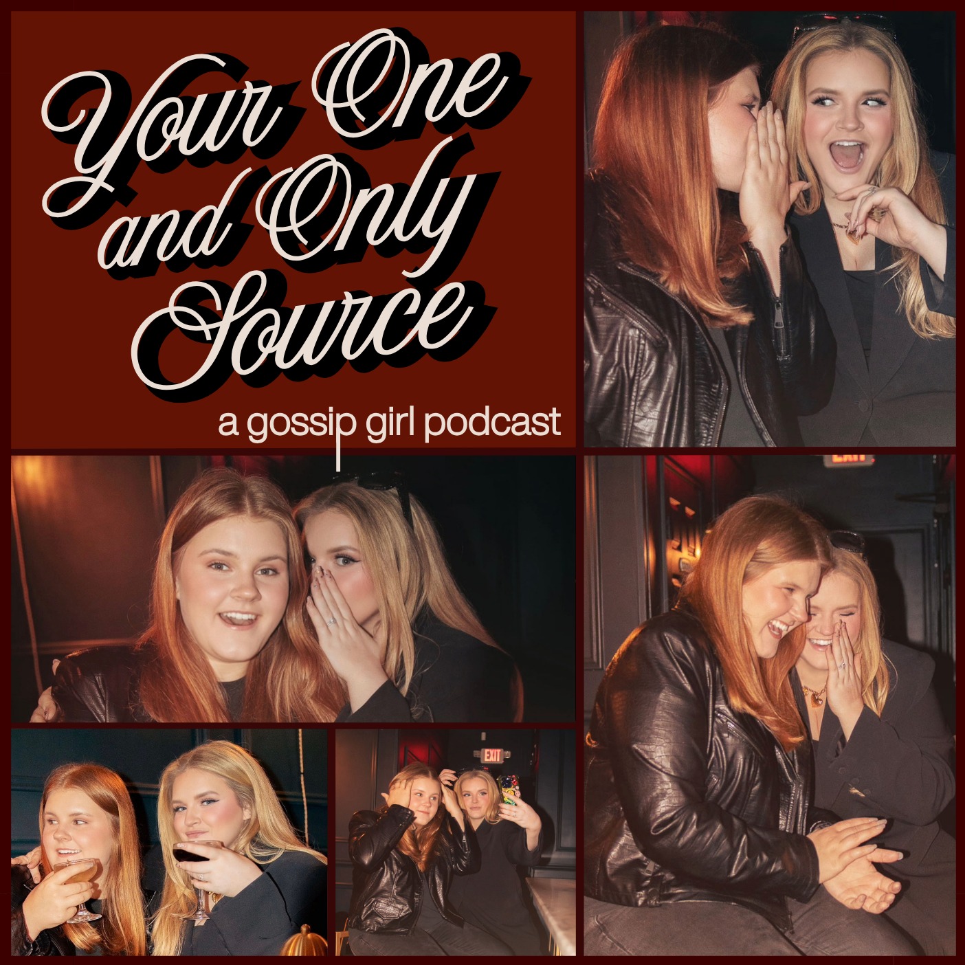 Your One And Only Source