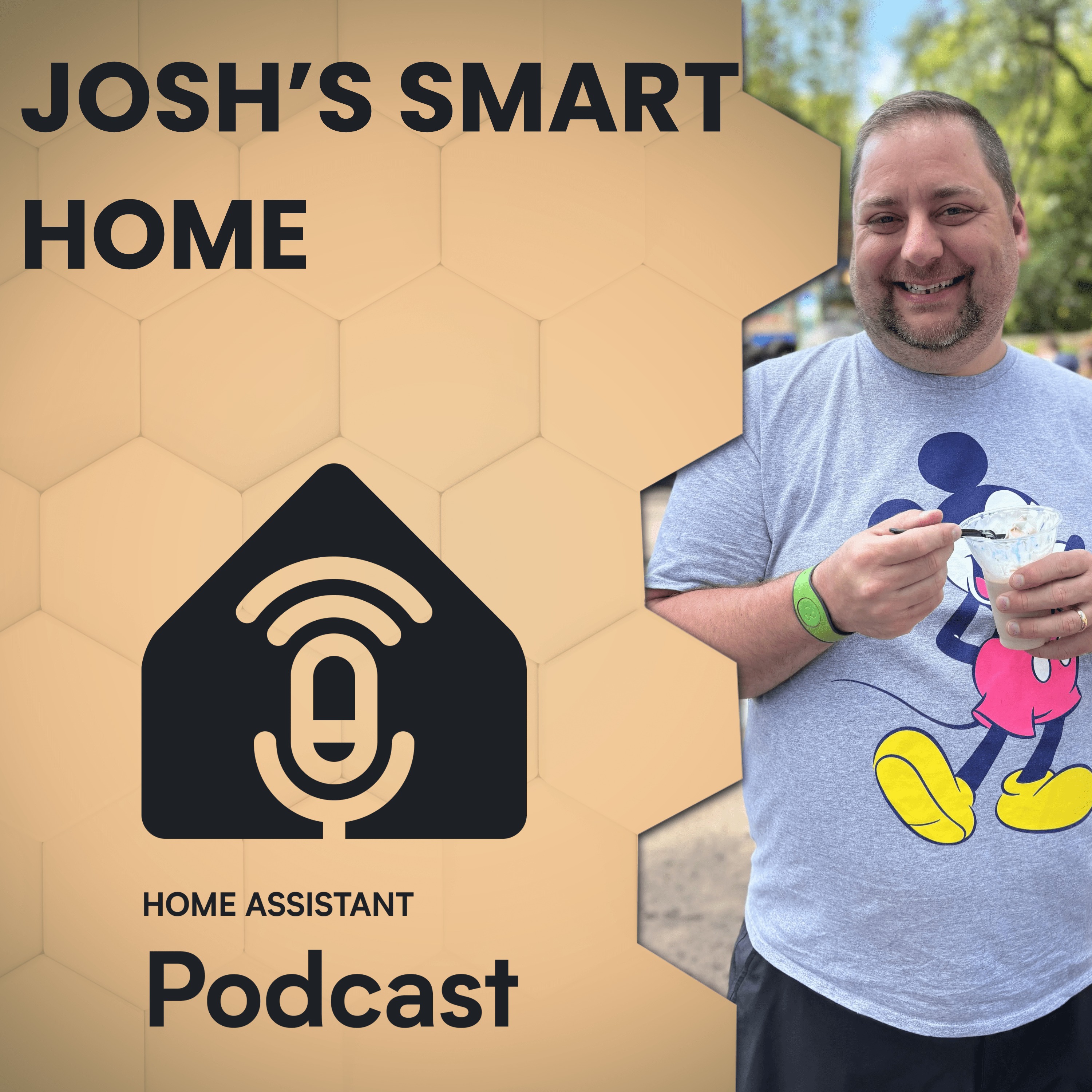 187 Automations, 300 Devices: Josh’s Smart Home Assistant Journey