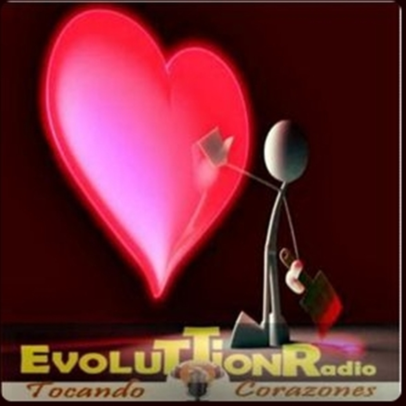 Audio Player Image
