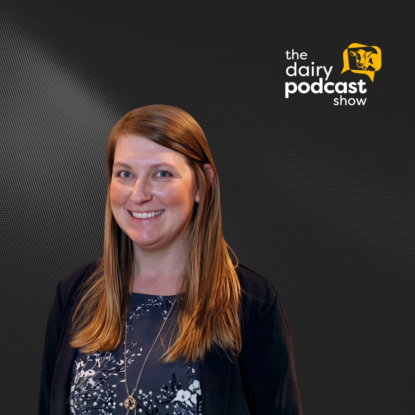 Jennifer Weber: Data Improving Dairy Feed Efficiency | Ep. 173
