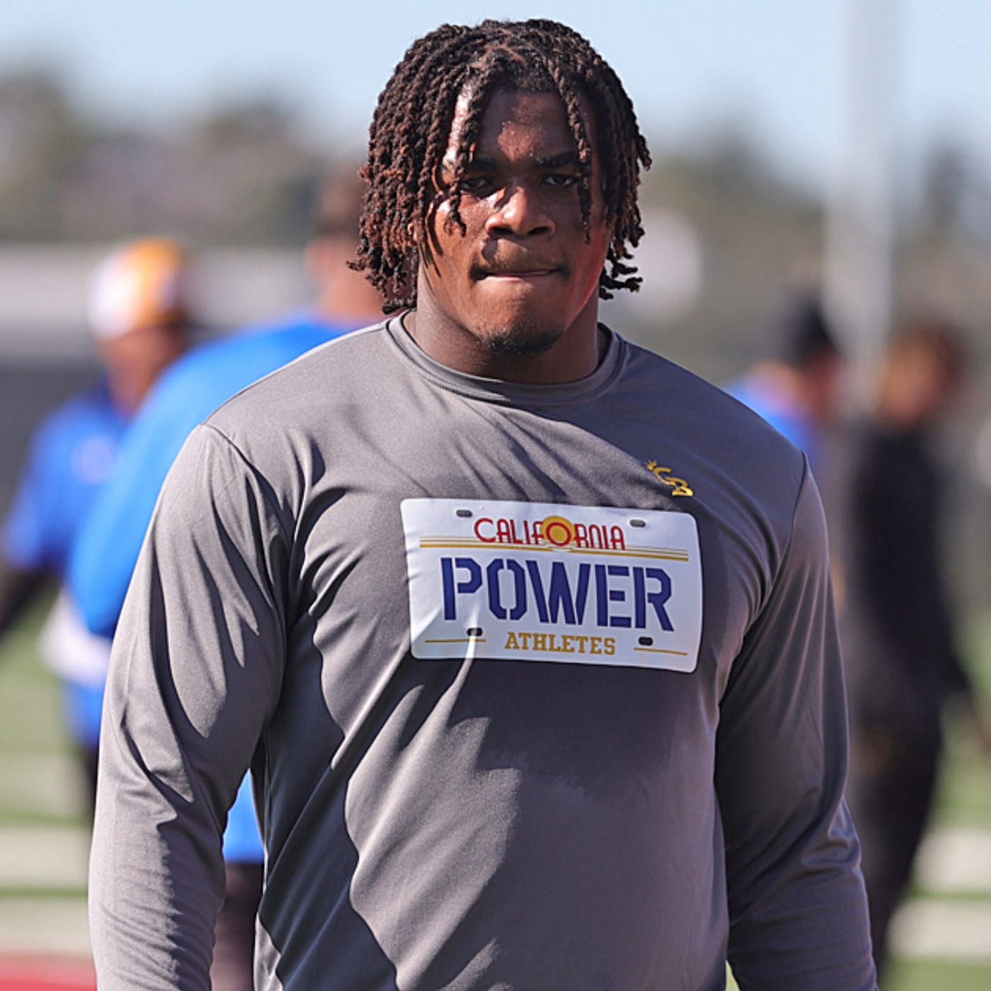 Bradley Sowell's Lane Kiffin thoughts + Deuce Geralds and Jase Mathews decision day