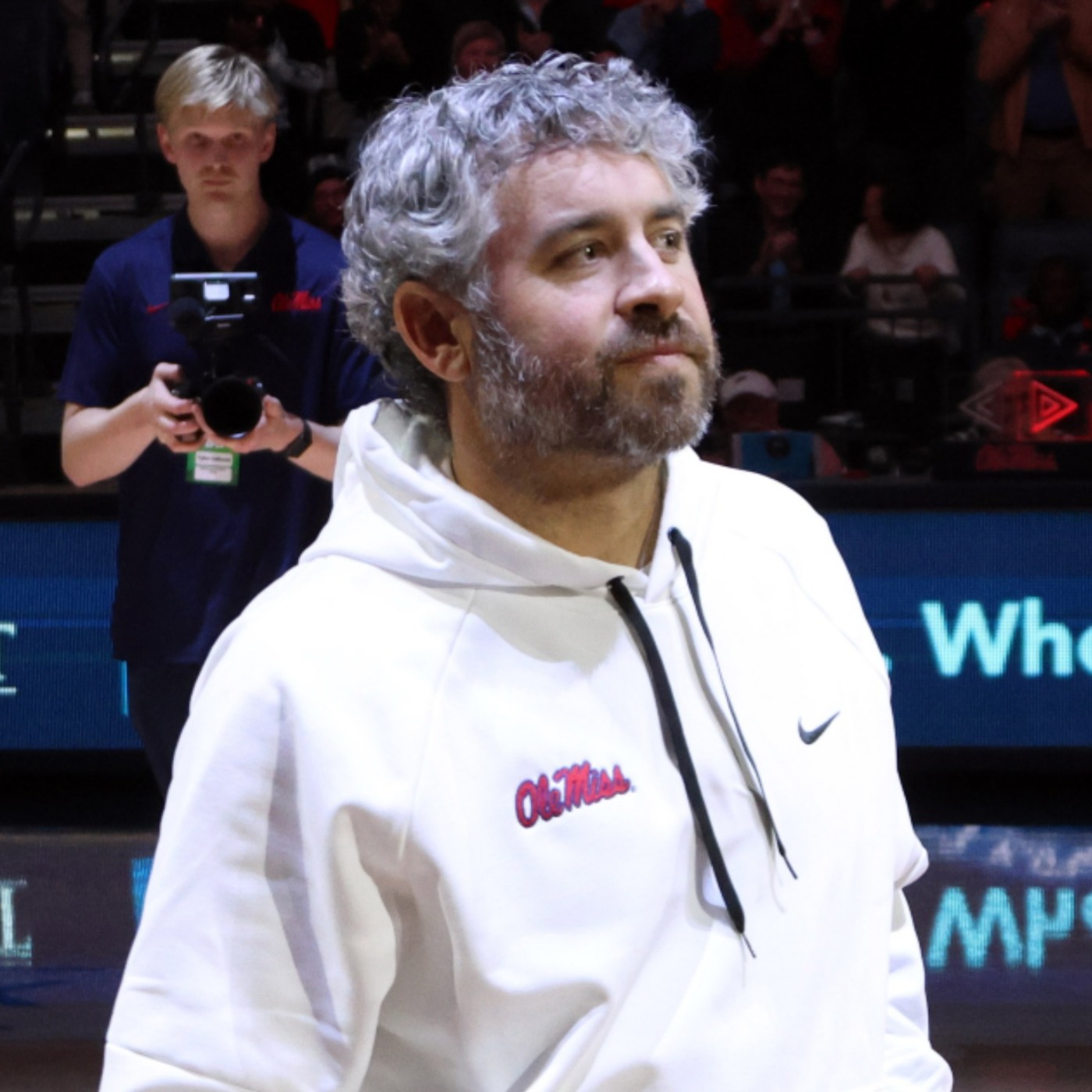 Norsworthy believes Golding can do what past Ole Miss first-timers couldn’t