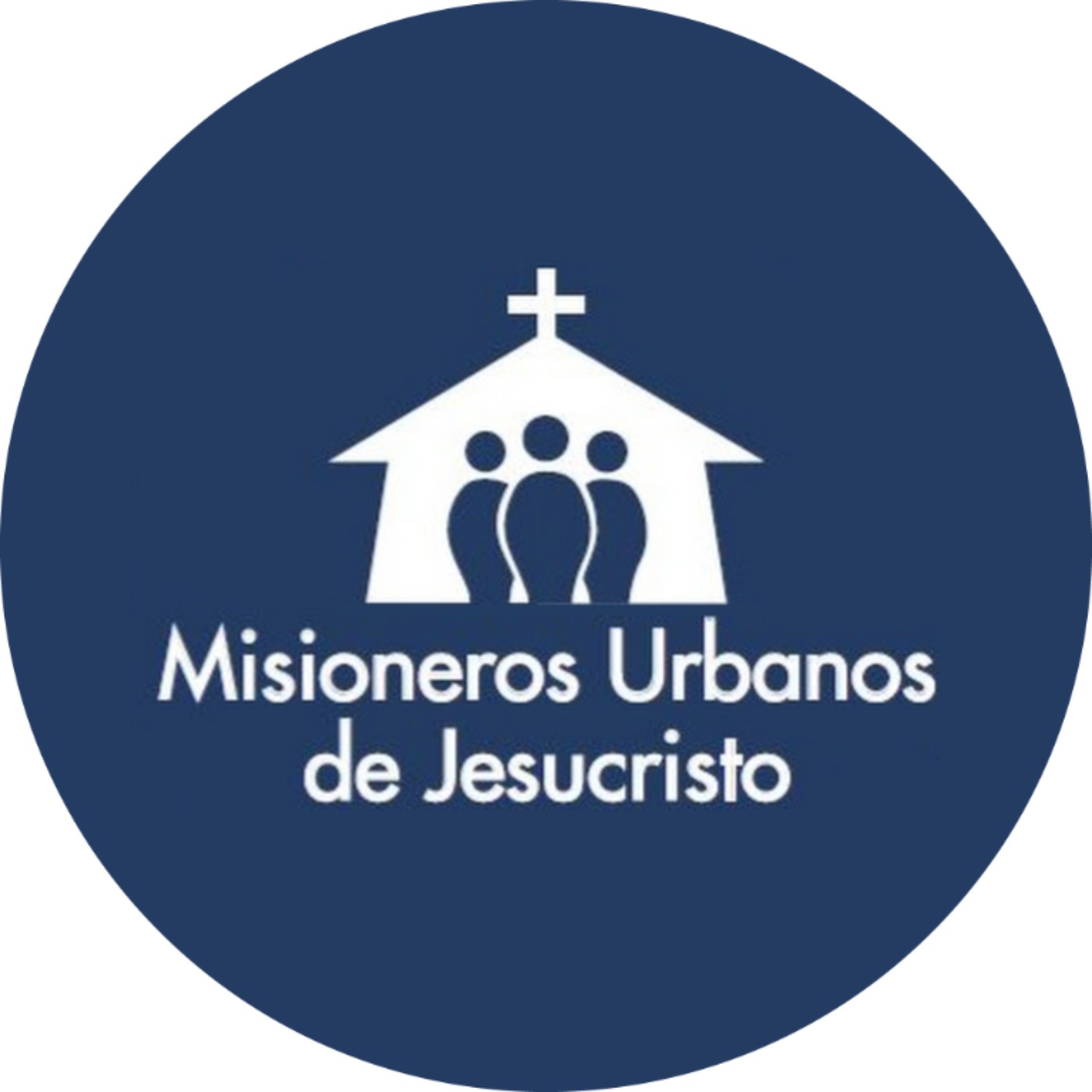 Misioneros Urbanos de Jesucristo