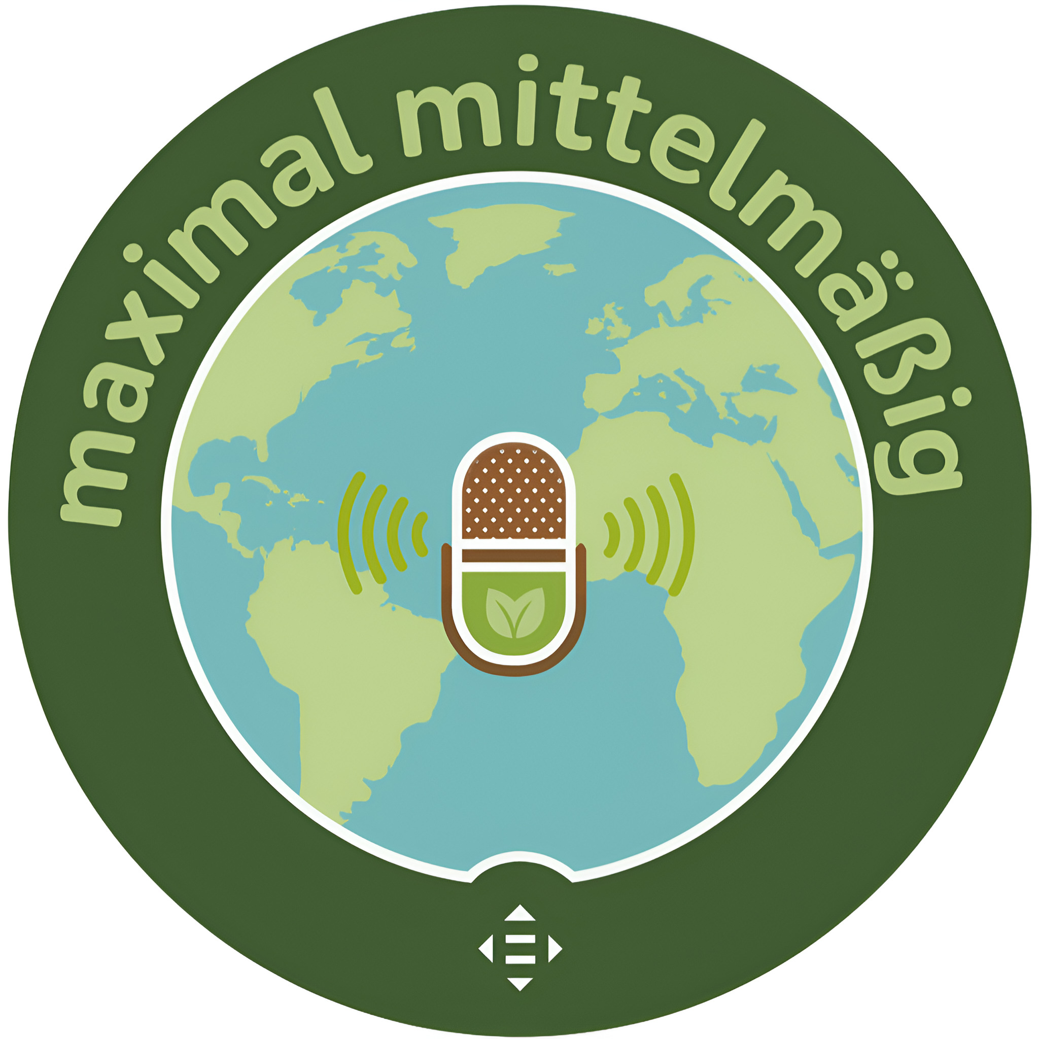 Maximal Mittelmäßig
