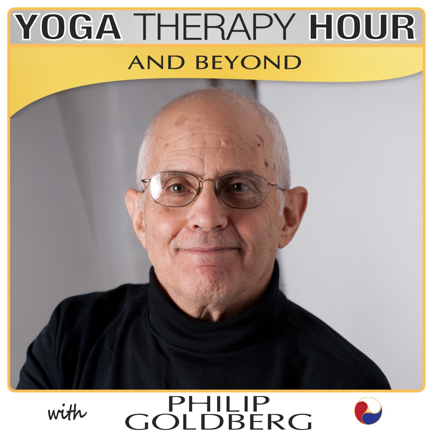 Yoga Therapy Hour with Amy Wheeler