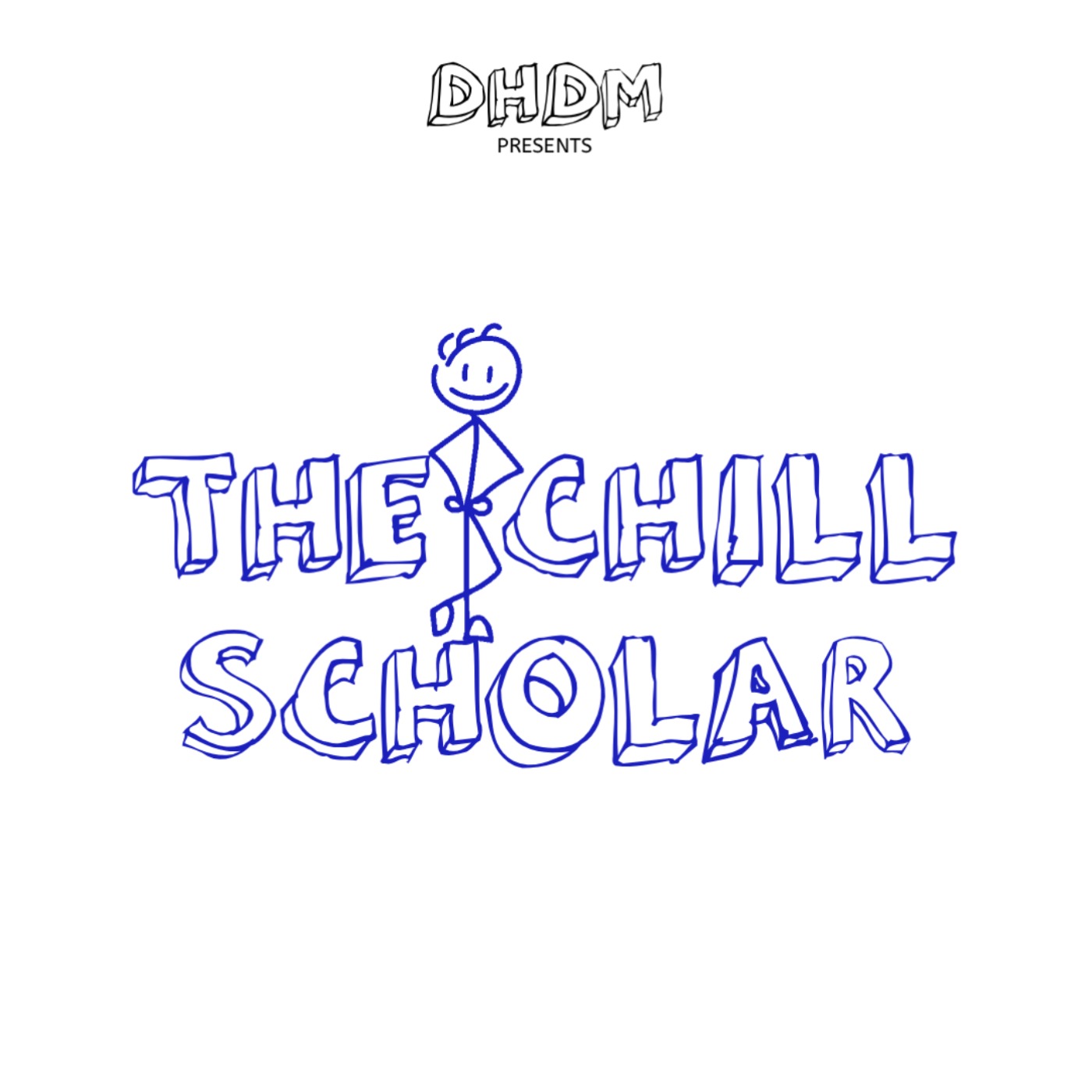 The Chill Scholar