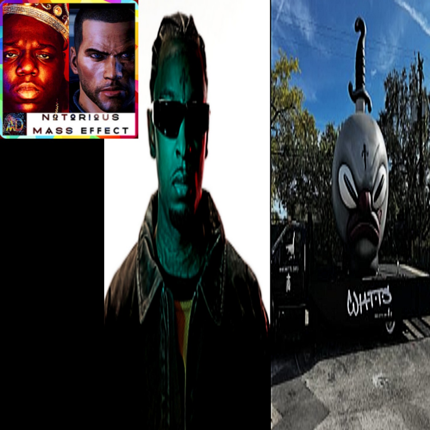 "21 SAVAGE - WHTTS" "21 SAVAGE - WHTTS"