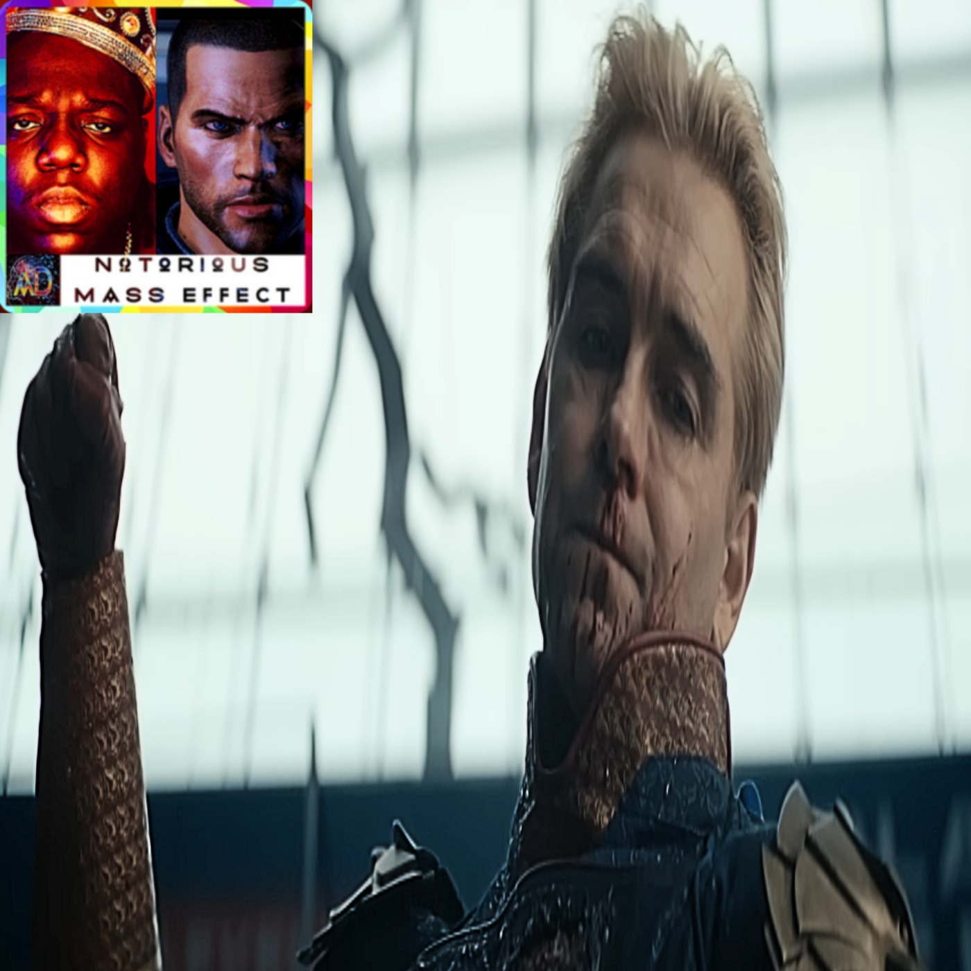 "THE BOYS - FINAL SEASON TEASER TRAILER | PRIME VIDEO" "THE BOYS - FINAL SEASON TEASER TRAILER | PRIME VIDEO"