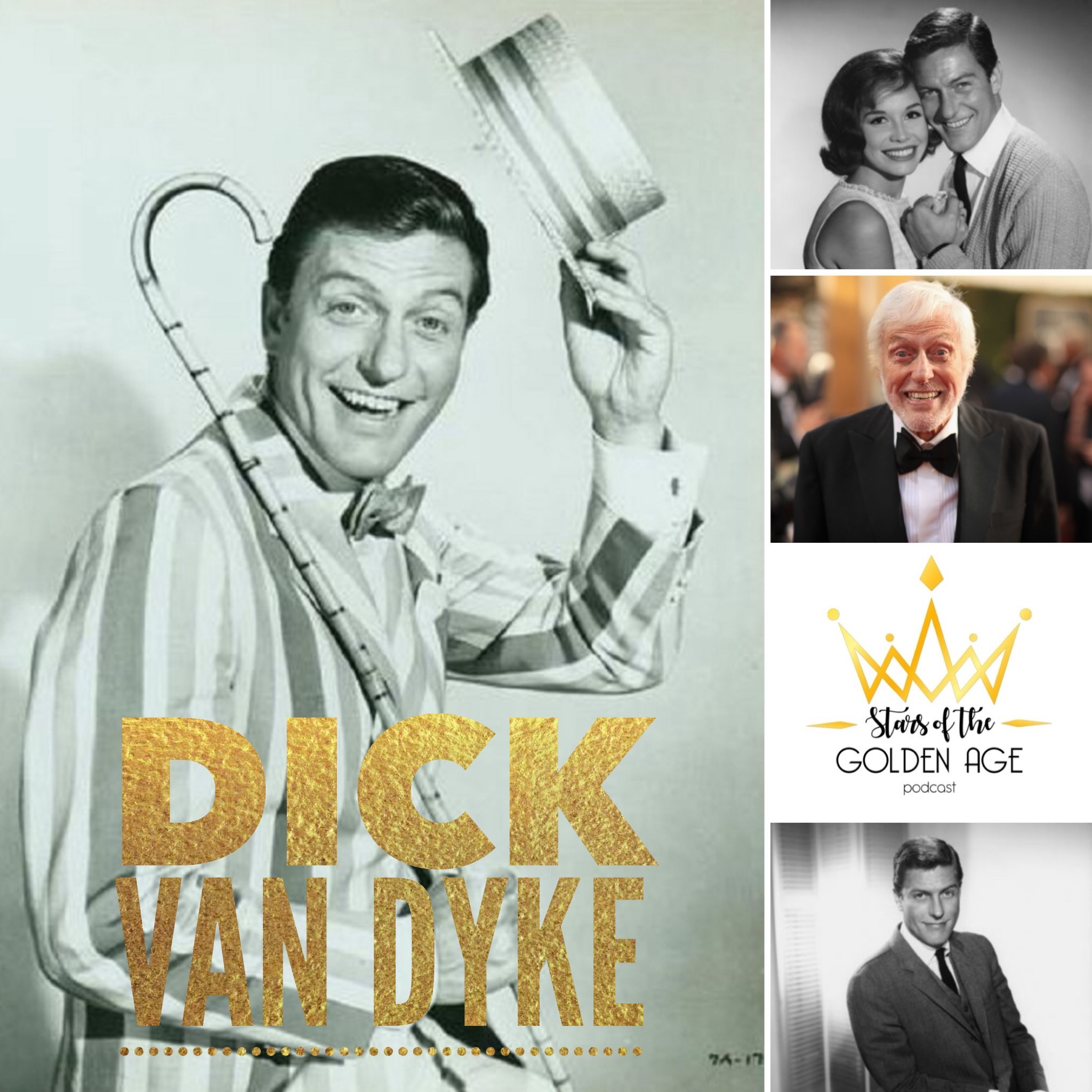 Dick Van Dyke