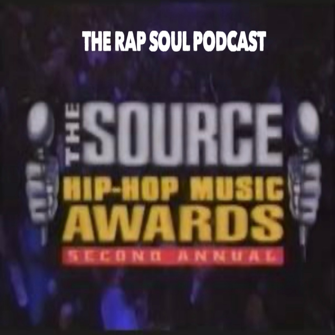 The 1995 Source Awards Part 2 The 1995 Source Awards Part 2