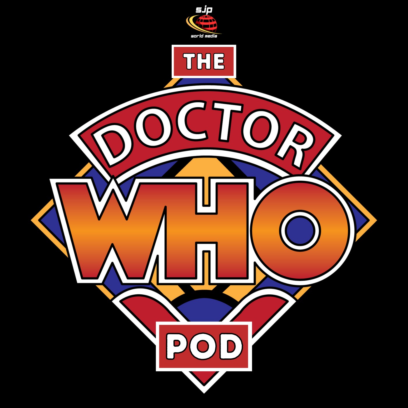 S10 E11 THE DR WHO POD - The Androids of Tara