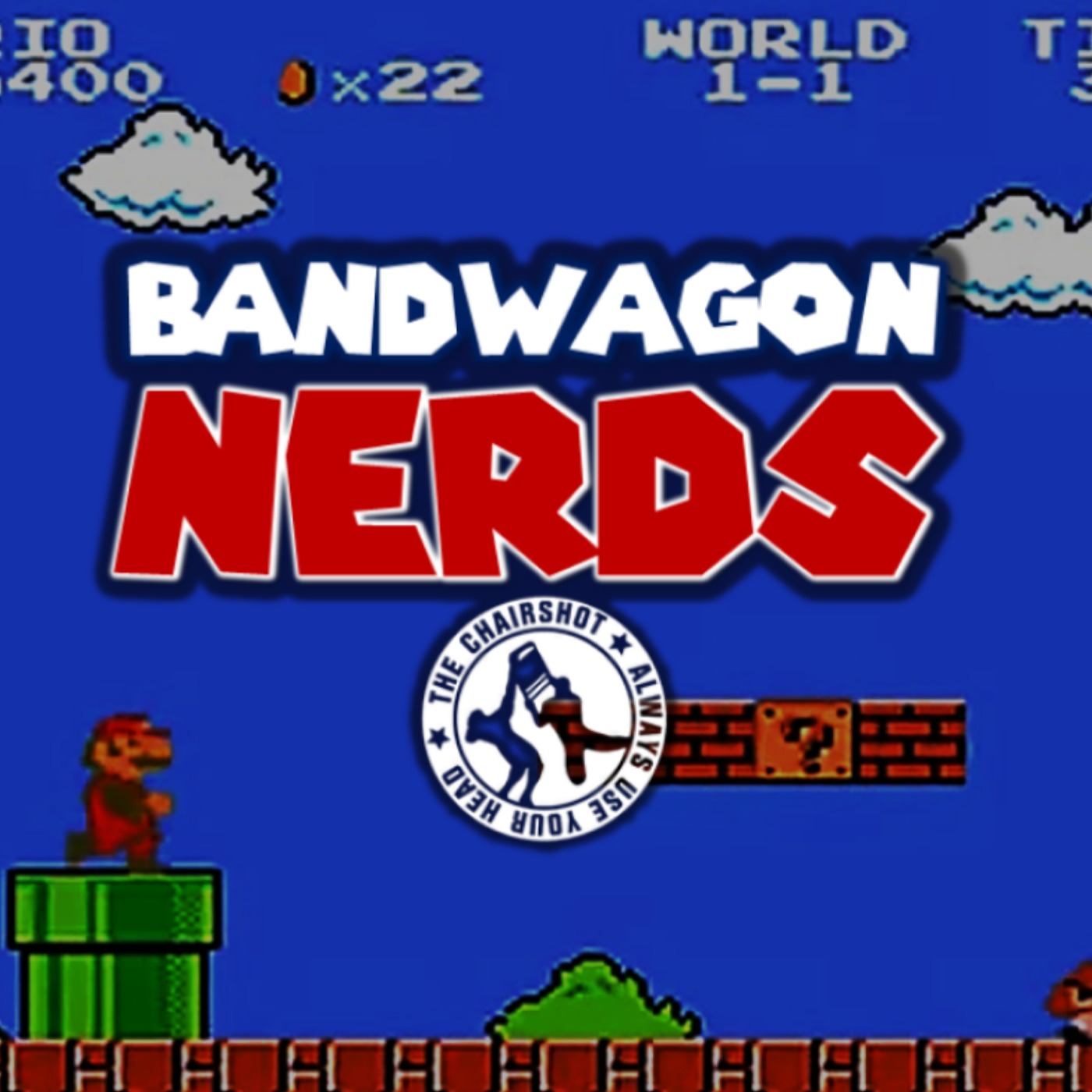 Bandwagon Nerds #318: Where For Art Thou, Morpheus?