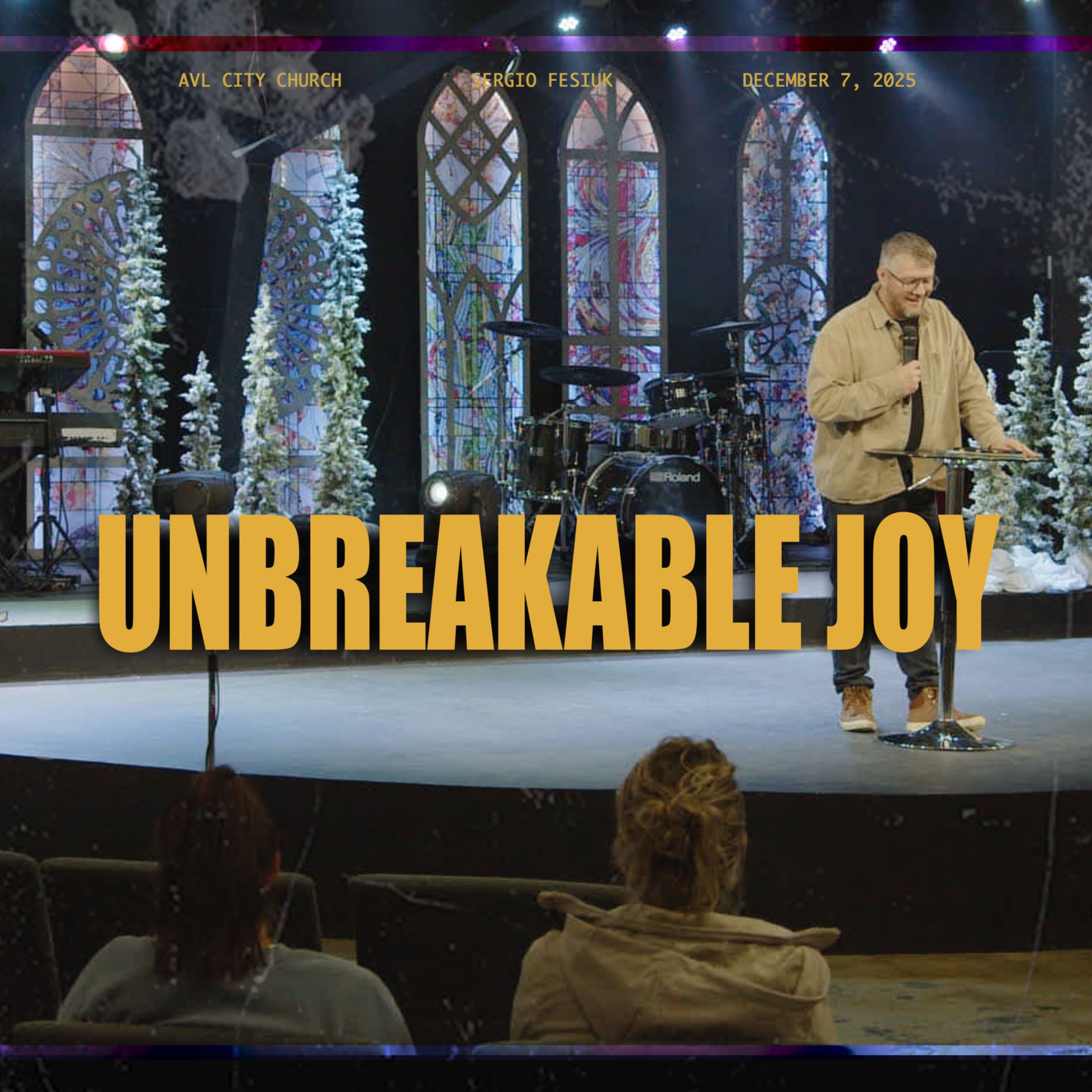 AVL City Church Podcast