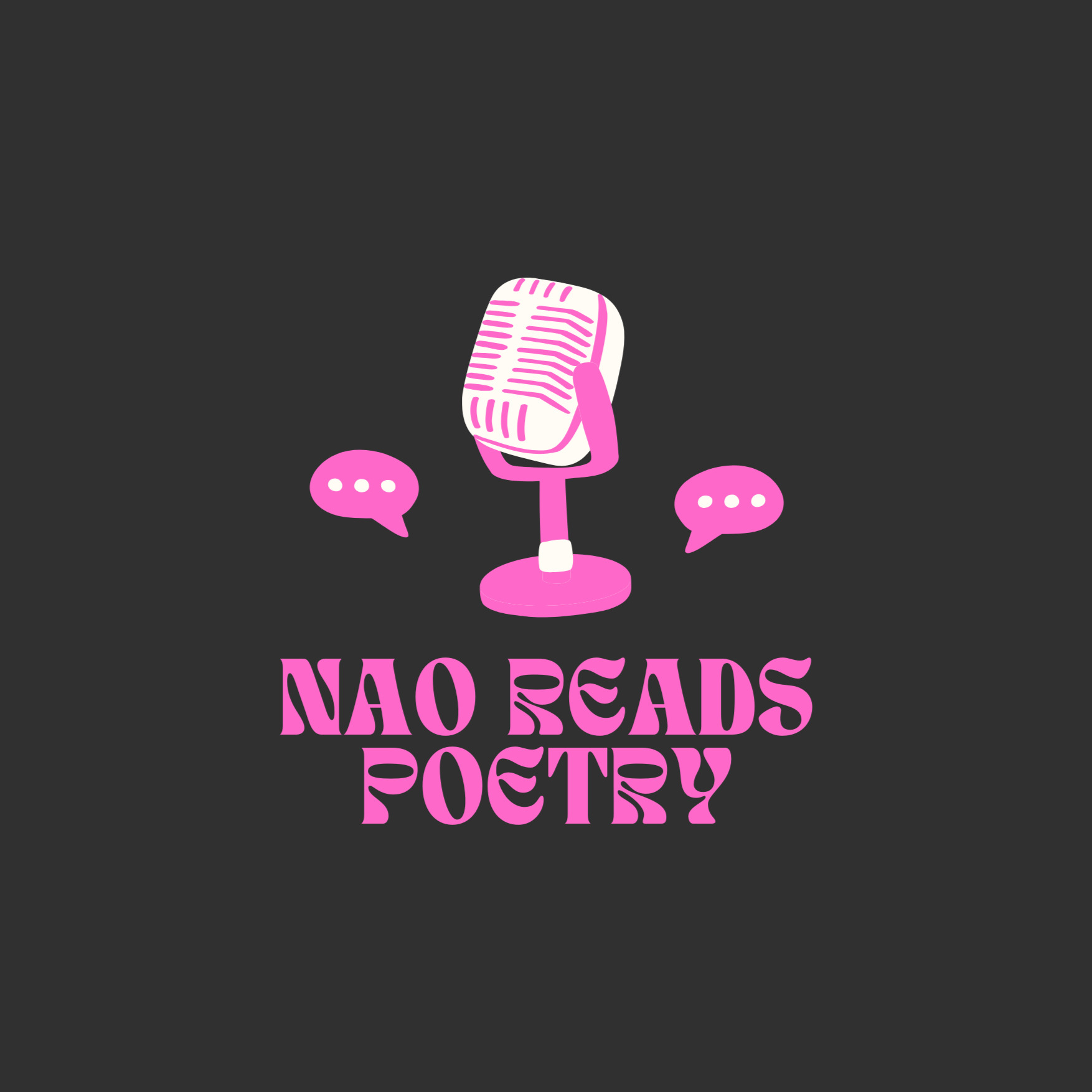 Nao Reads Poetry