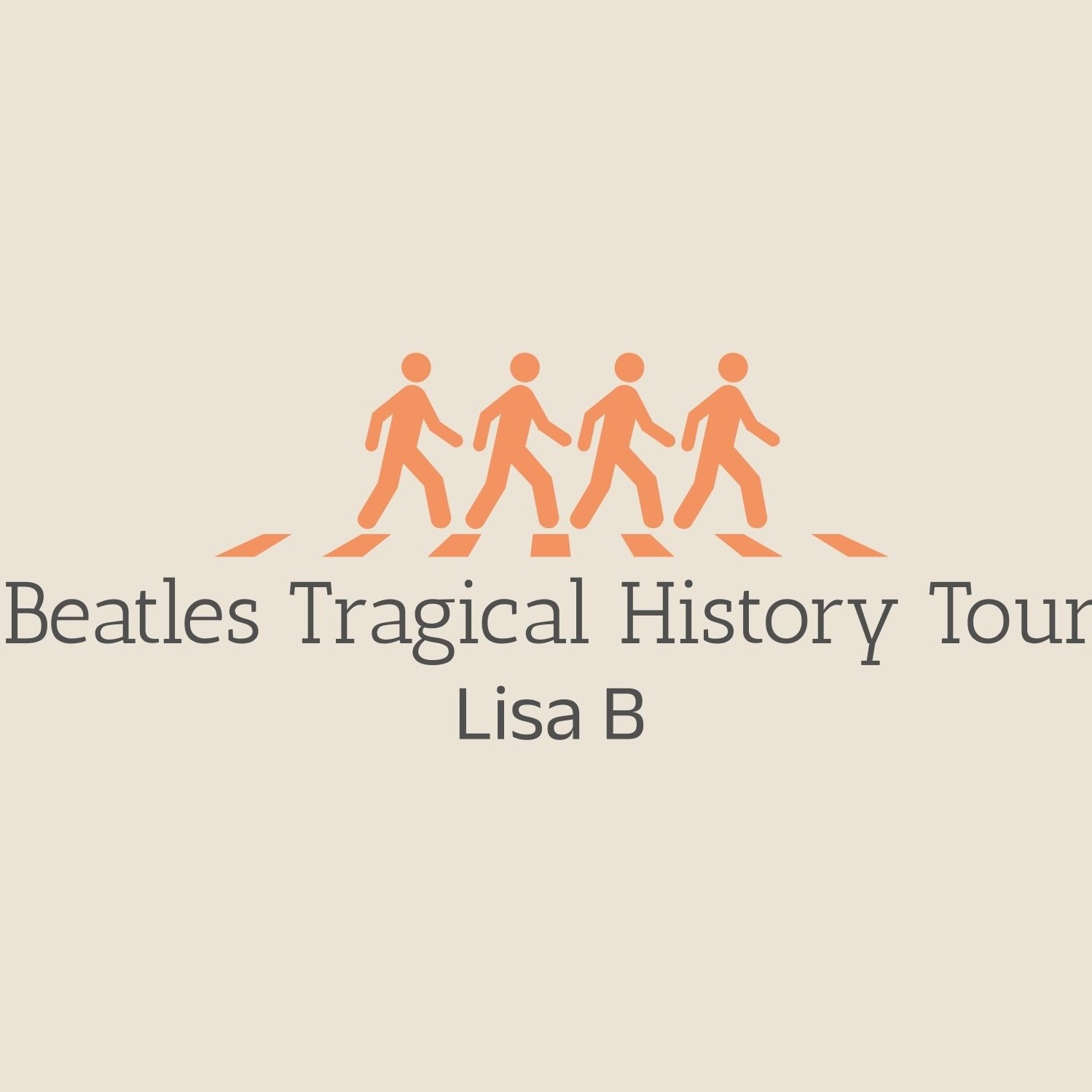 Beatles Tragical, December 6, 2025