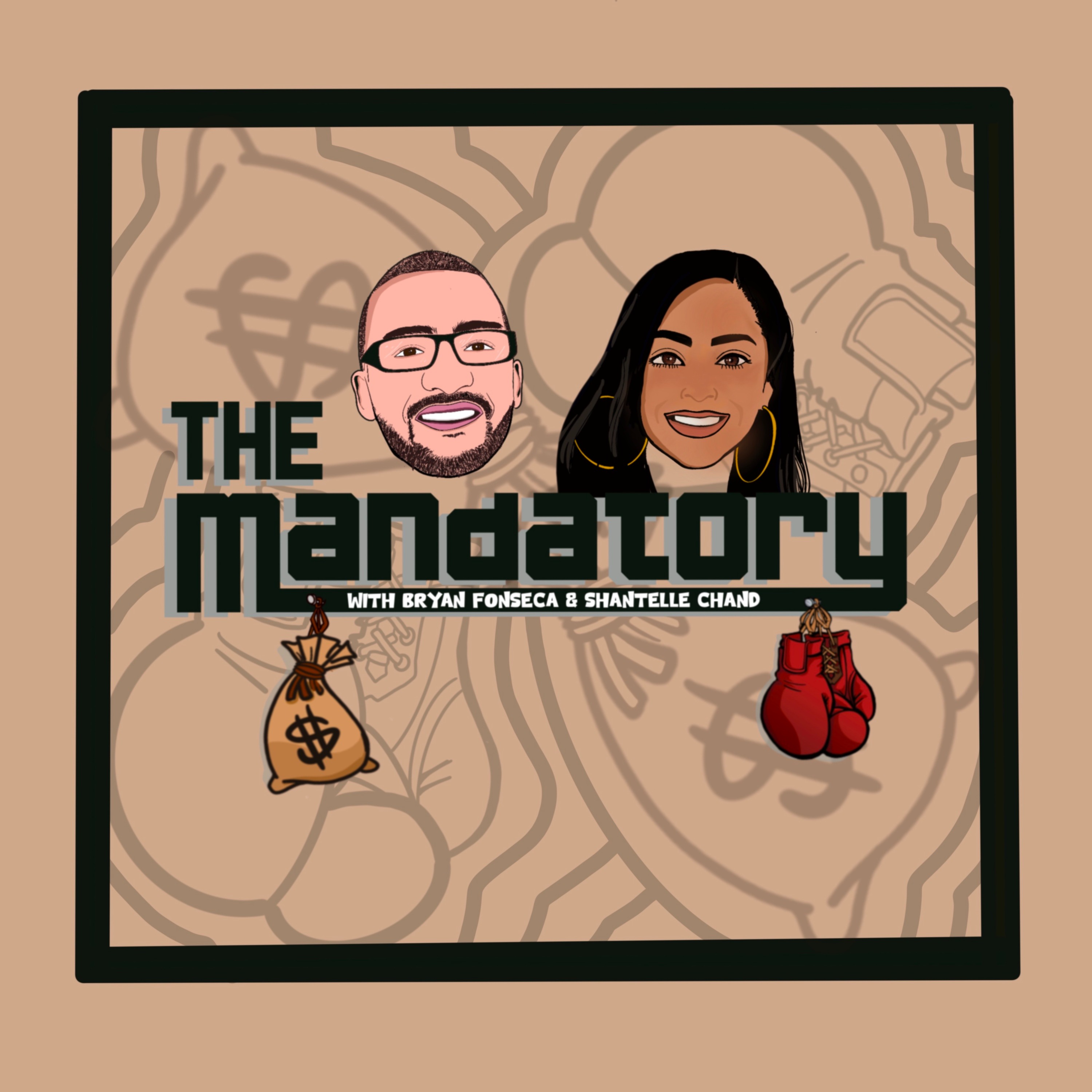 The Mandatory with Bryan & Shantelle