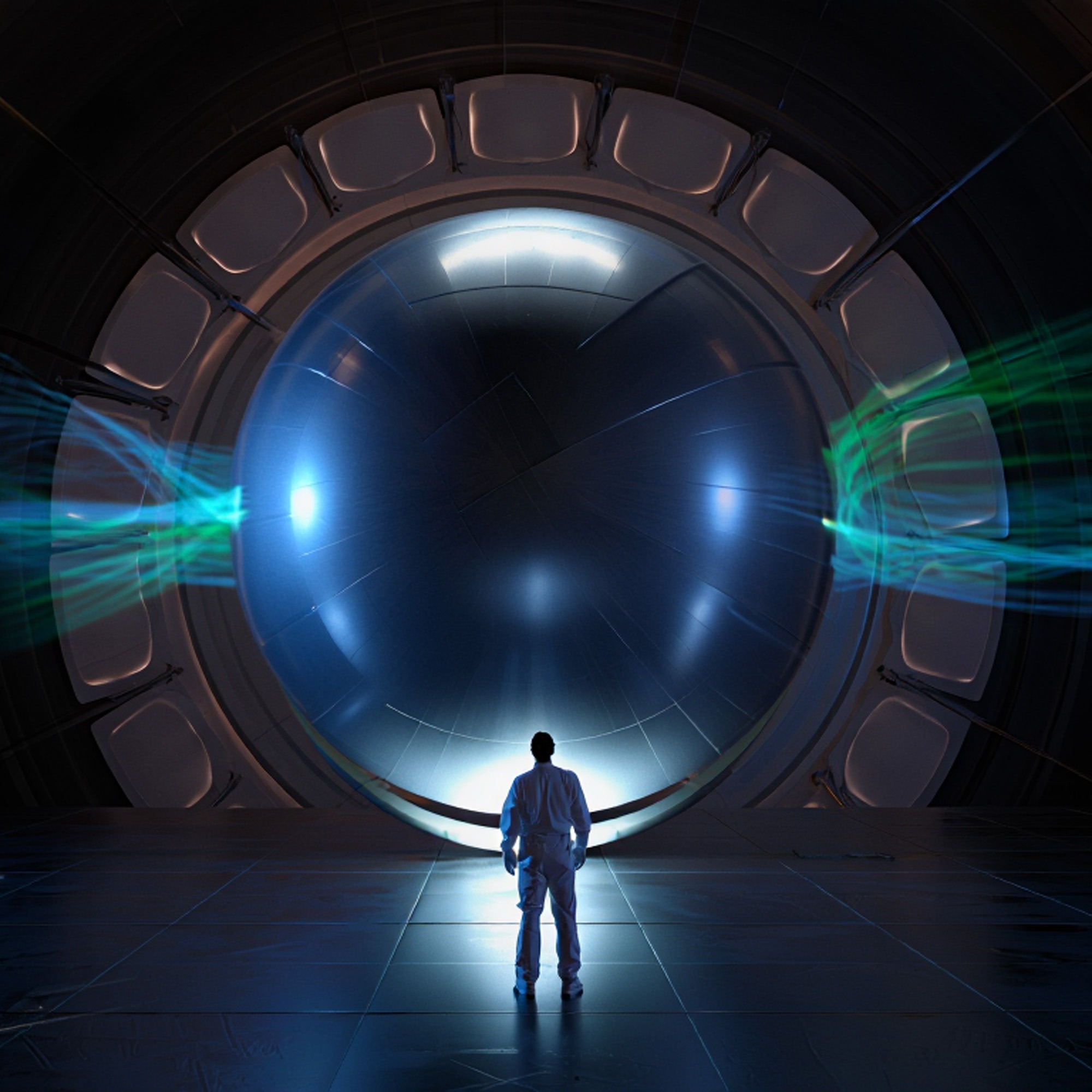 Dark Signal Stories podcast artwork