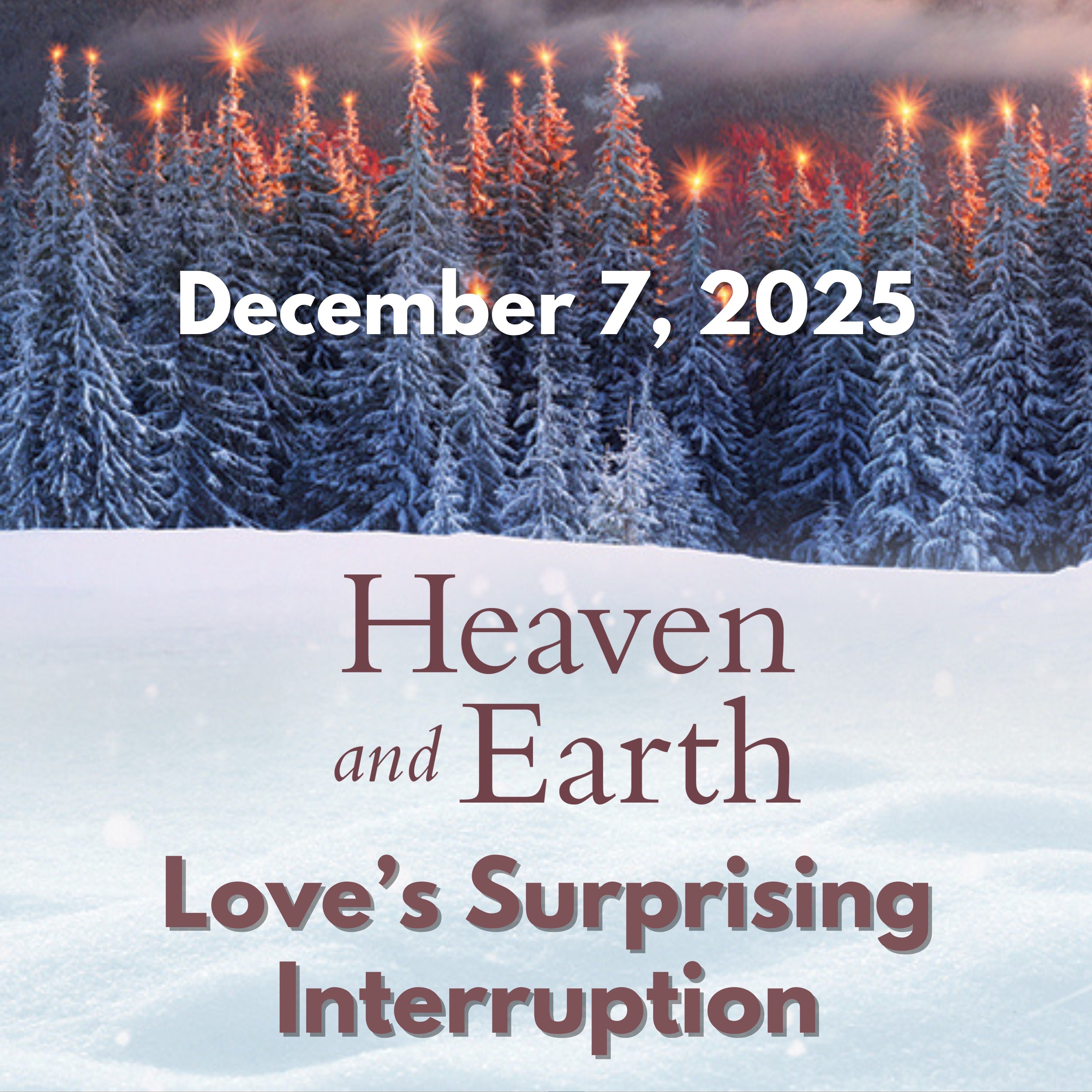 Sermons | Living Hope and Christ the King ELCA Lutheran Churches