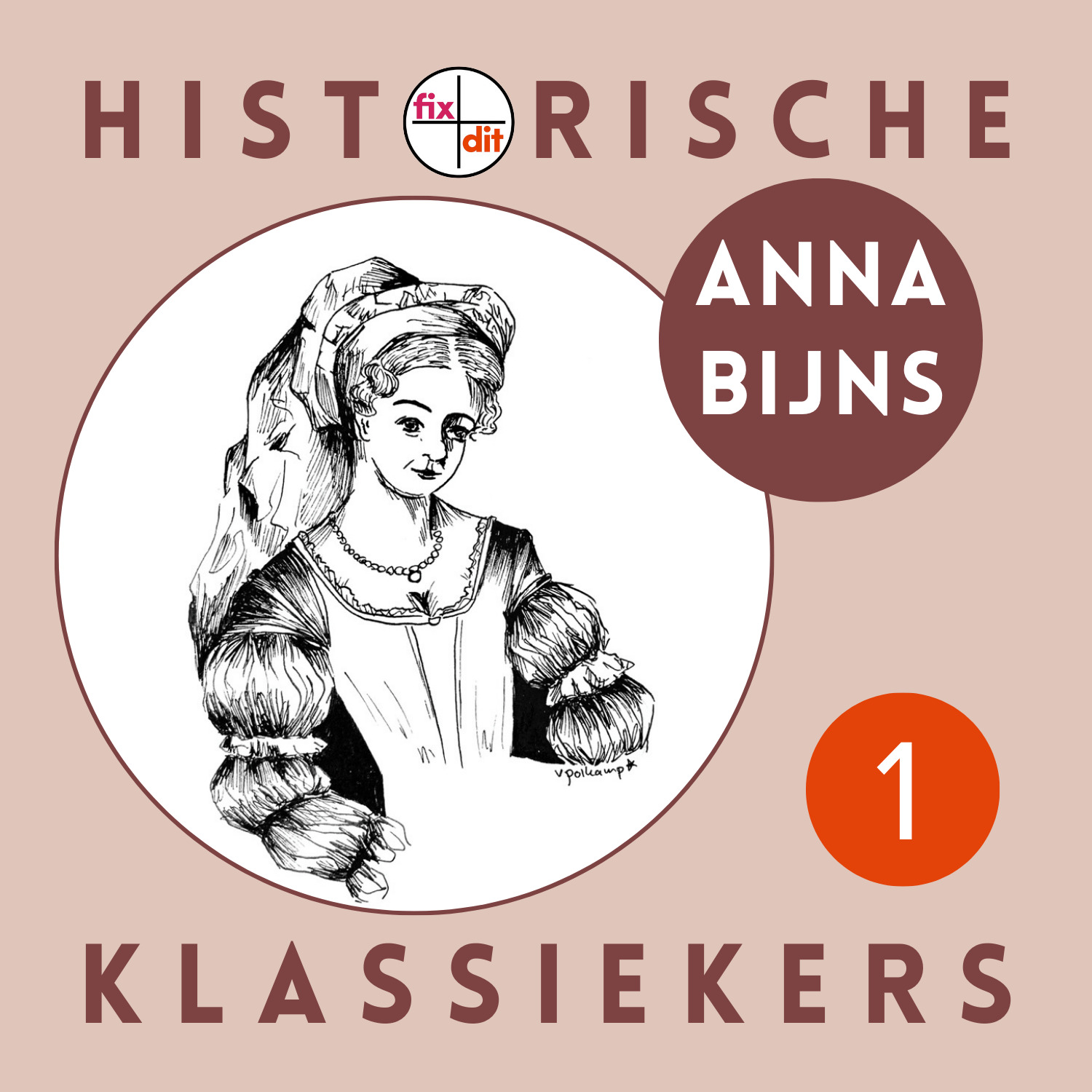 Fixdit - Historische Klassiekers