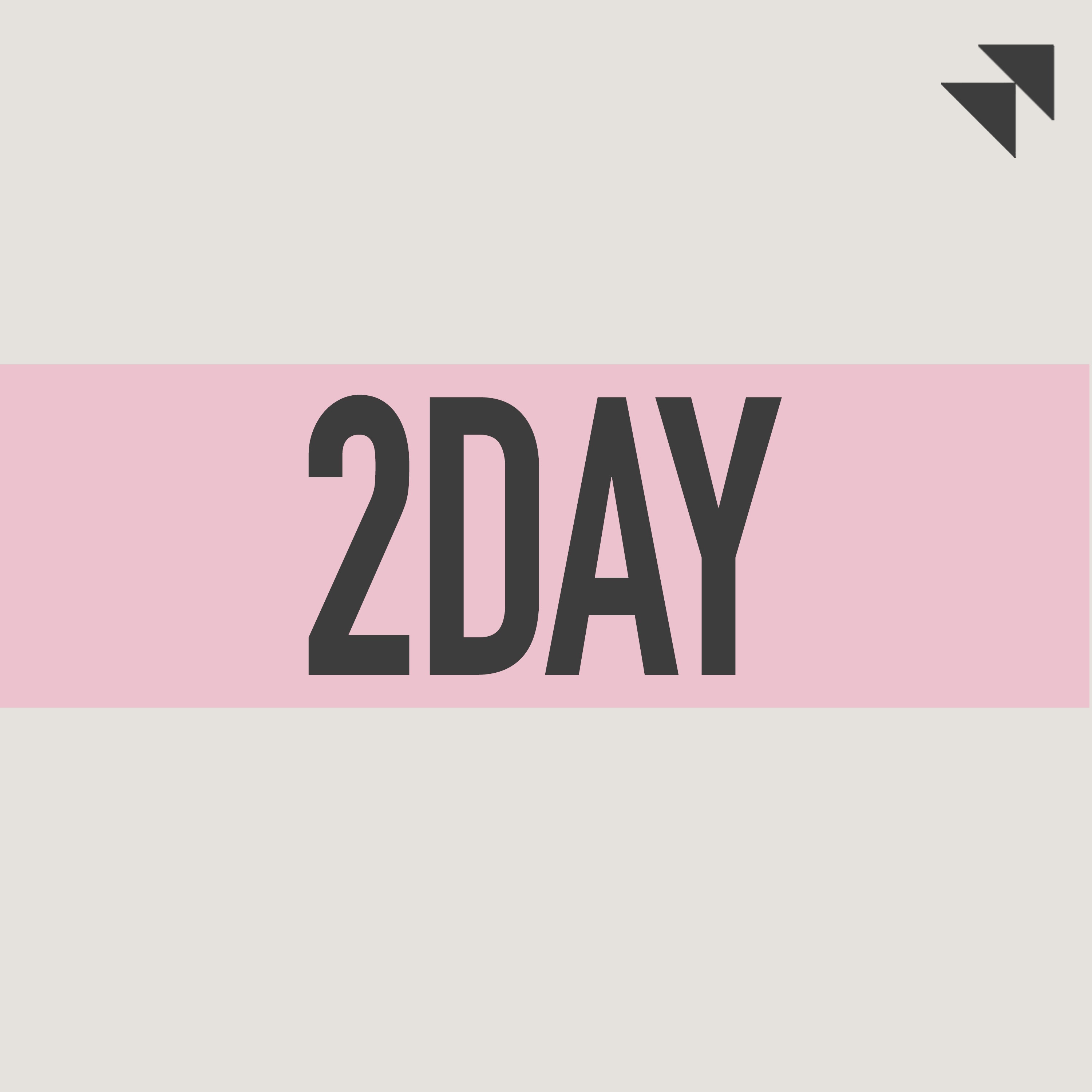 2DAY | Ep. 128/2 - Il day-after è sconcertante | ft. Mic Tossani & Davide Terruzzi 2DAY | Ep. 128/2 - Il day-after è sconcertante | ft. Mic Tossani & Davide Terruzzi