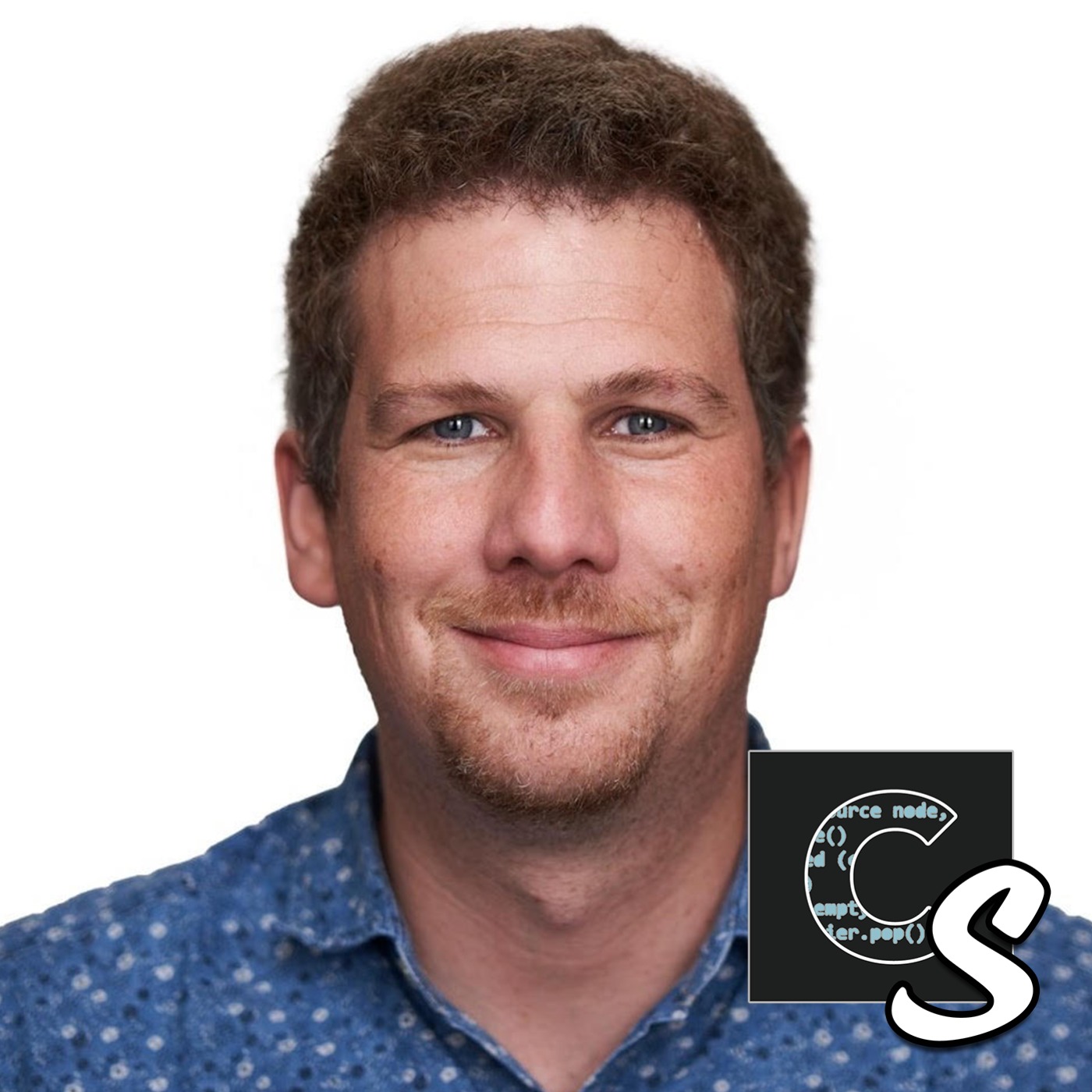 S12 Bonus: David Sztykman, Hydrolix