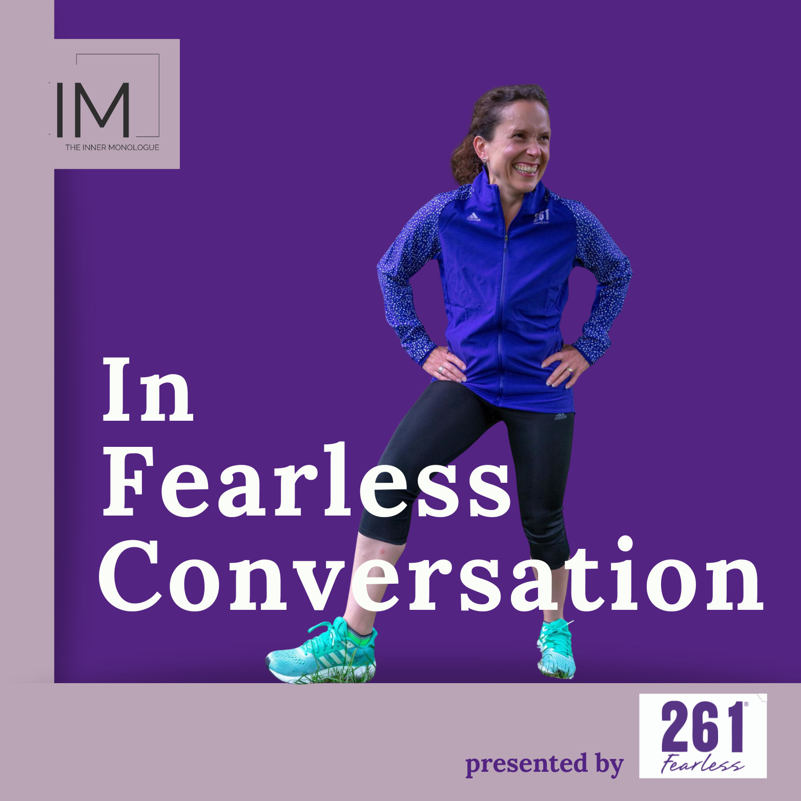 In Fearless Conversation