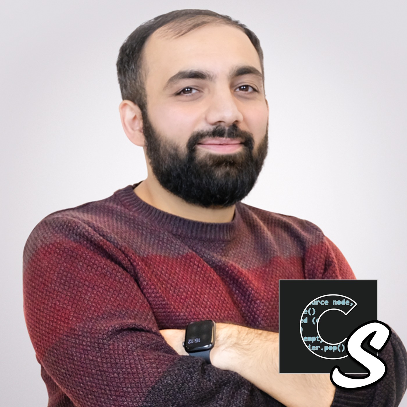 S12 E4: Arto Minasyan, Krisp.ai