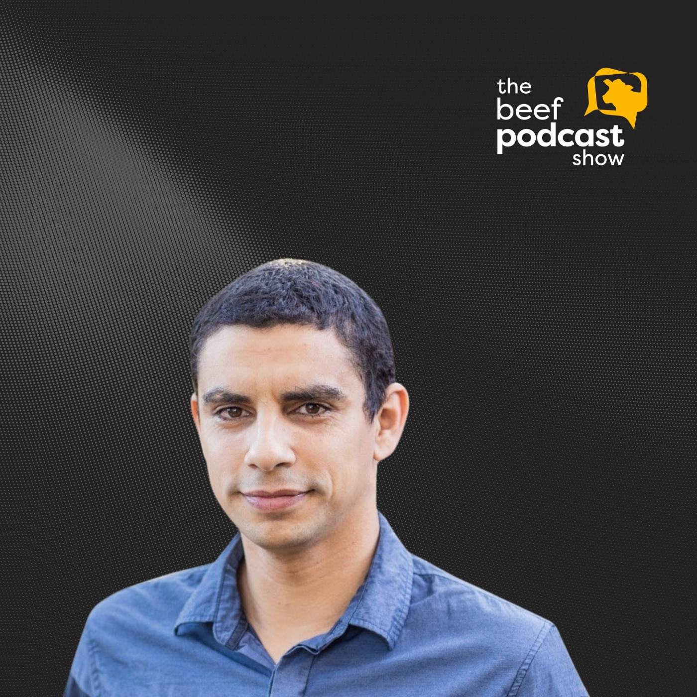 Dr. Gastón Alfaro: Improving Knowledge Transfer | Ep. 162 episode artwork