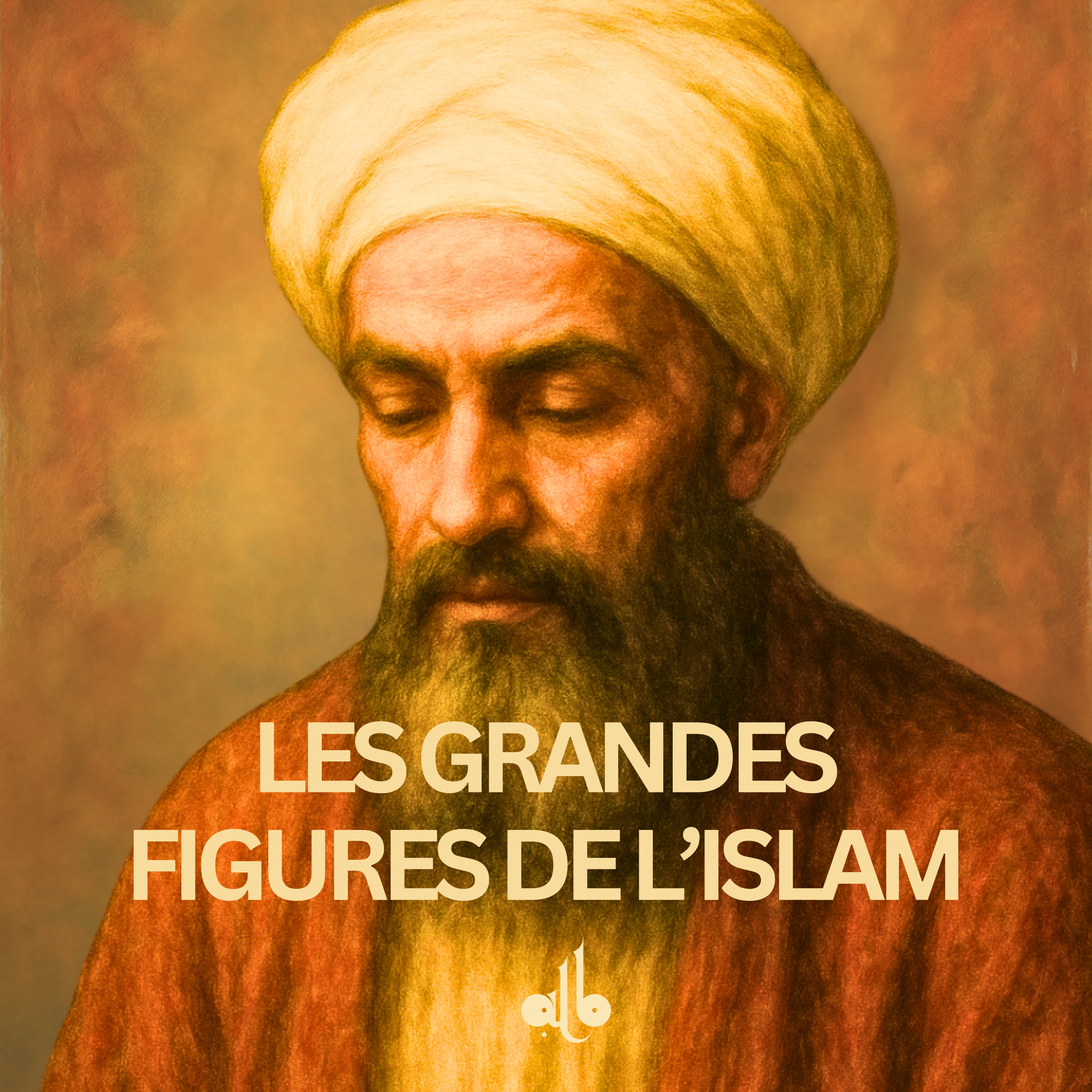 Les Grandes Figures de l'Islam podcast artwork