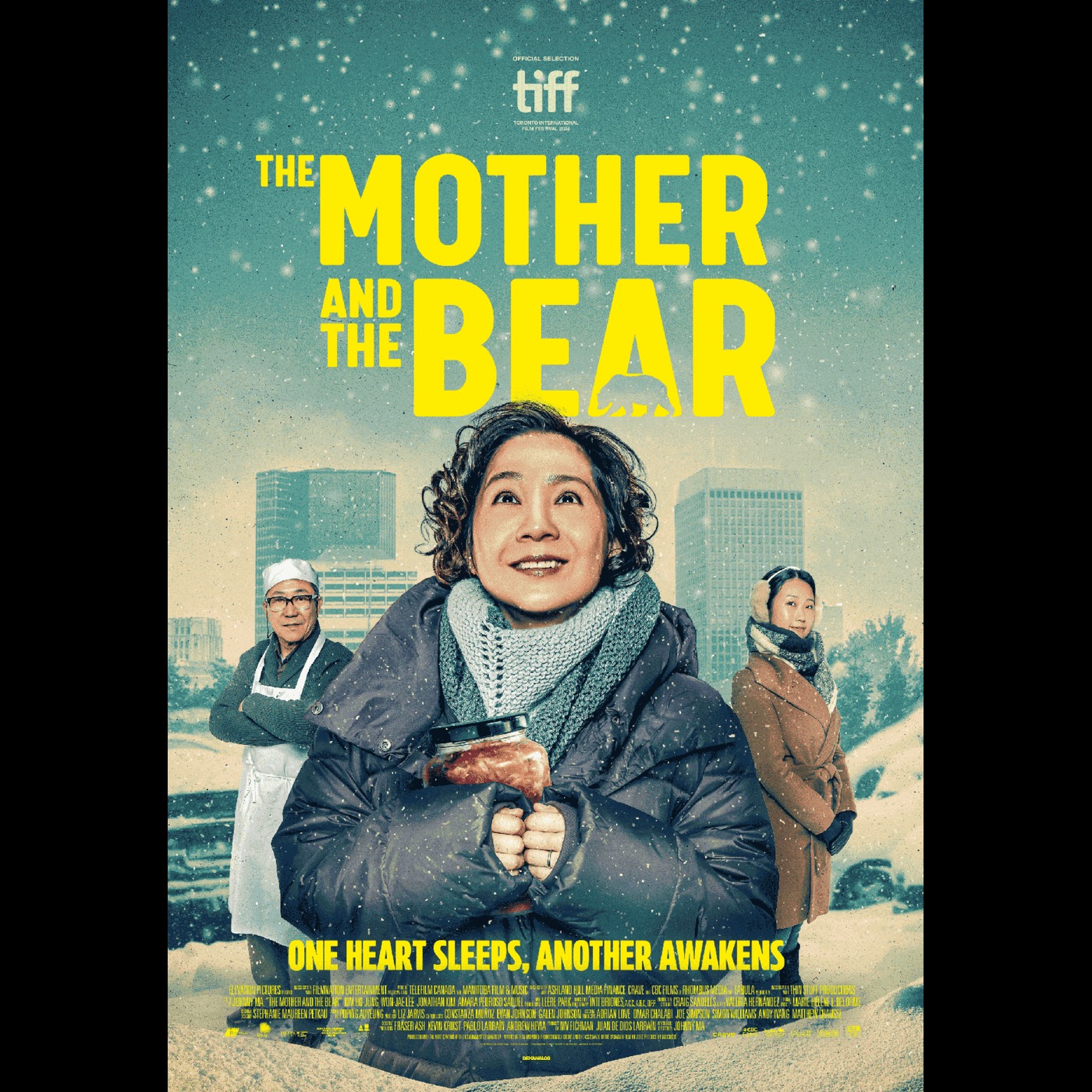 Much More Muchier with Pup Duffy & Keira Lane