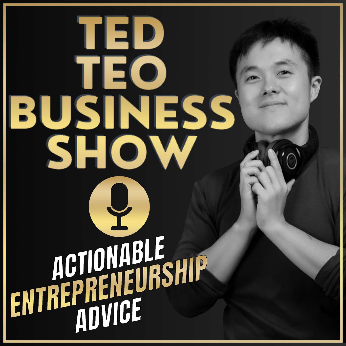 The Benefits of Taking Care Of Your Customers With Naomi Tan episode artwork
