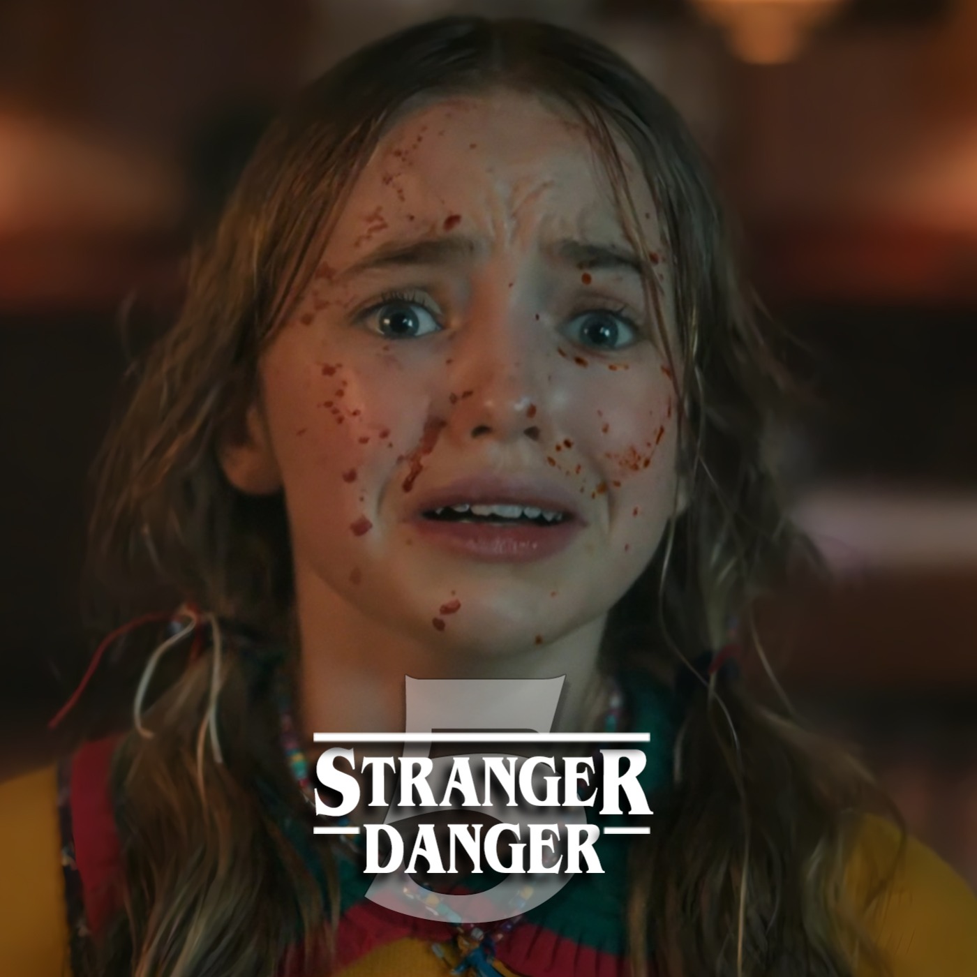 Stranger Things 5 – "Chapter Two: The Vanishing of Holly Wheeler" podcast
