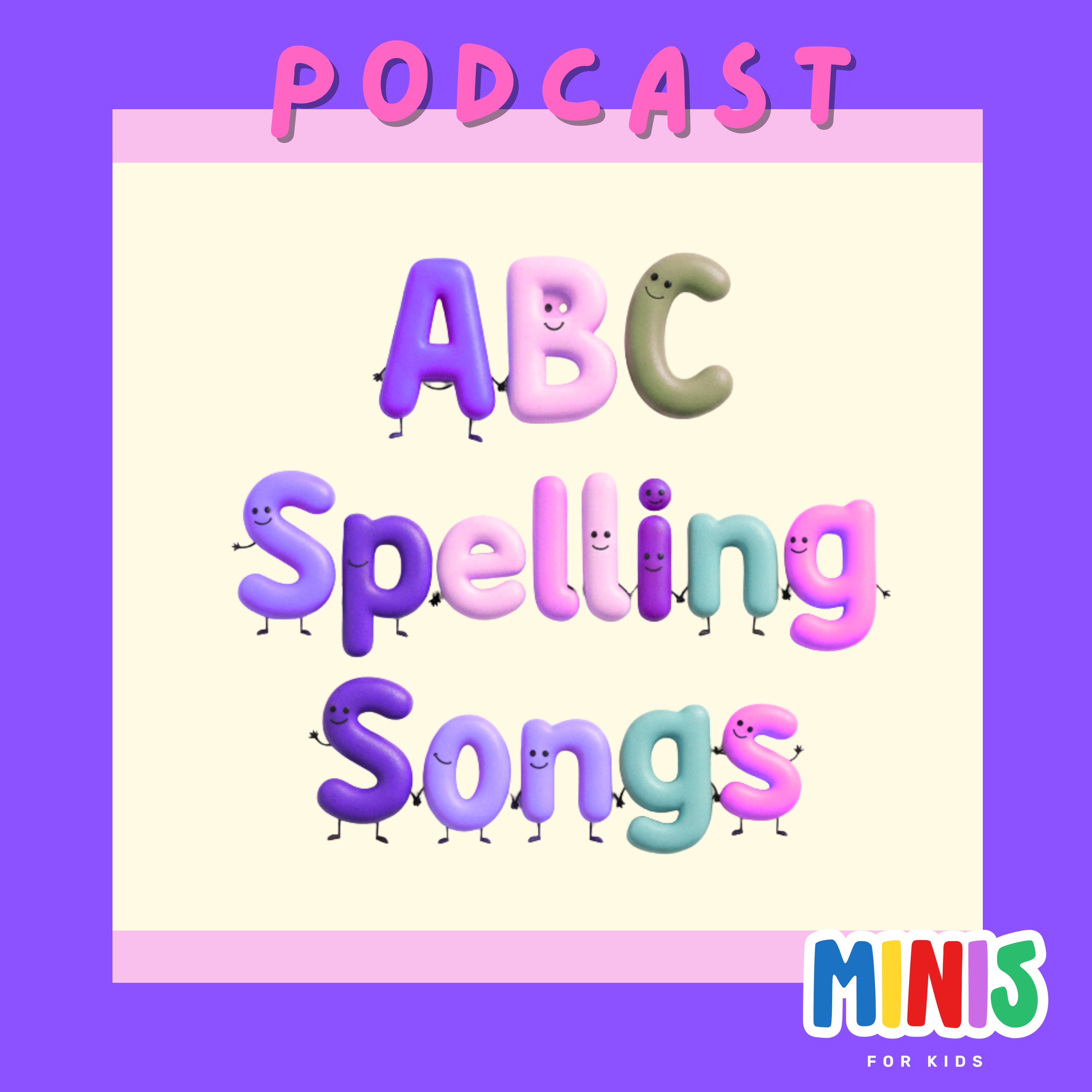 S7 EP7 · Spell Scooter, Ferry, Wagon