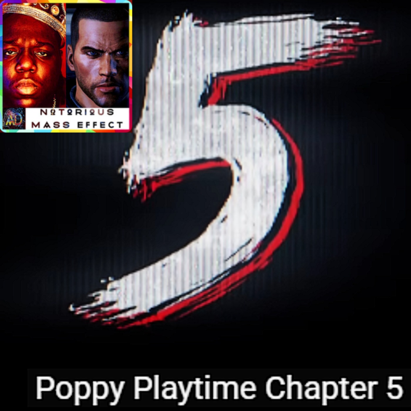 "WELCOME HOME | POPPY PLAYTIME CHAPTER 5 CINEMATIC TRAILER" "WELCOME HOME | POPPY PLAYTIME CHAPTER 5 CINEMATIC TRAILER"