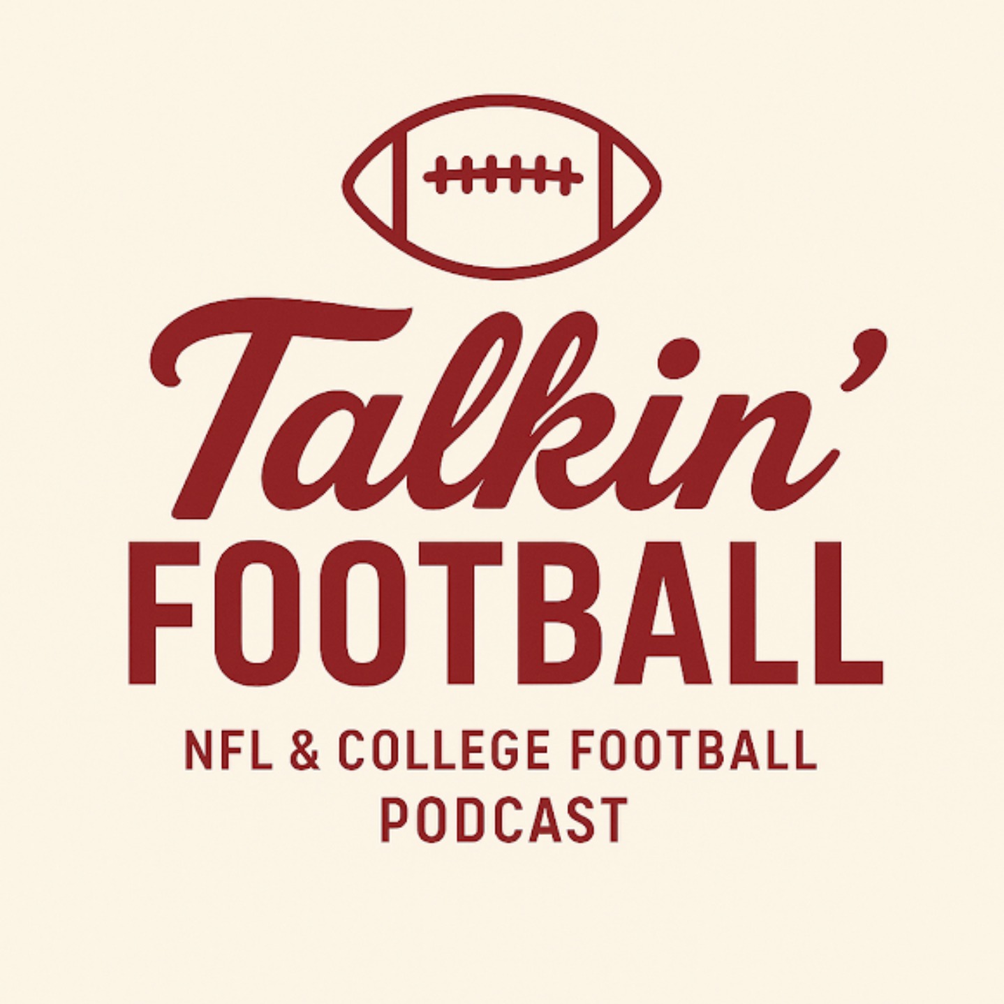 Talkin\' Football