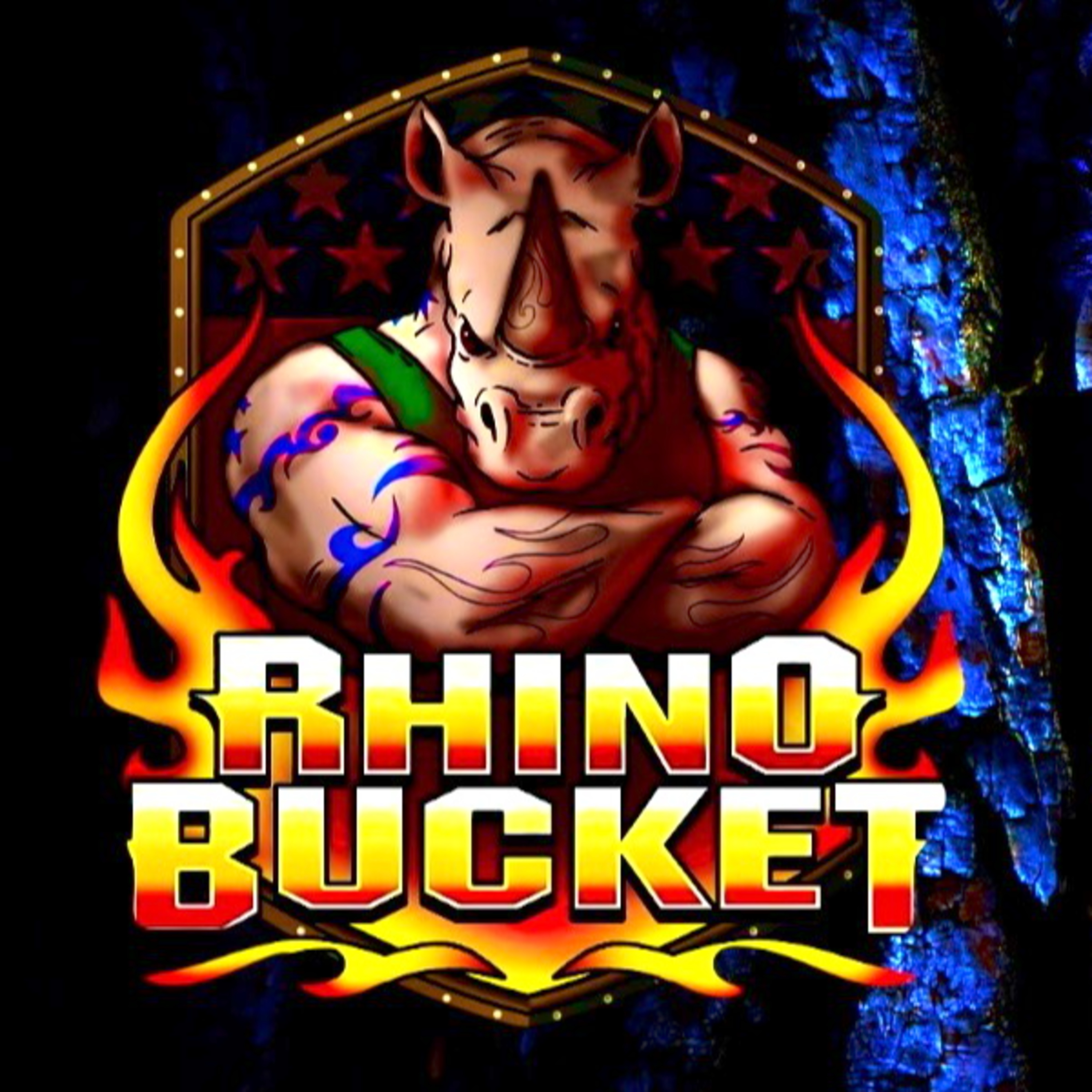 Ep 598 Rhino Bucket's Georg why Brian is out & Harry Cody is in, What was this shake up all about! episode artwork