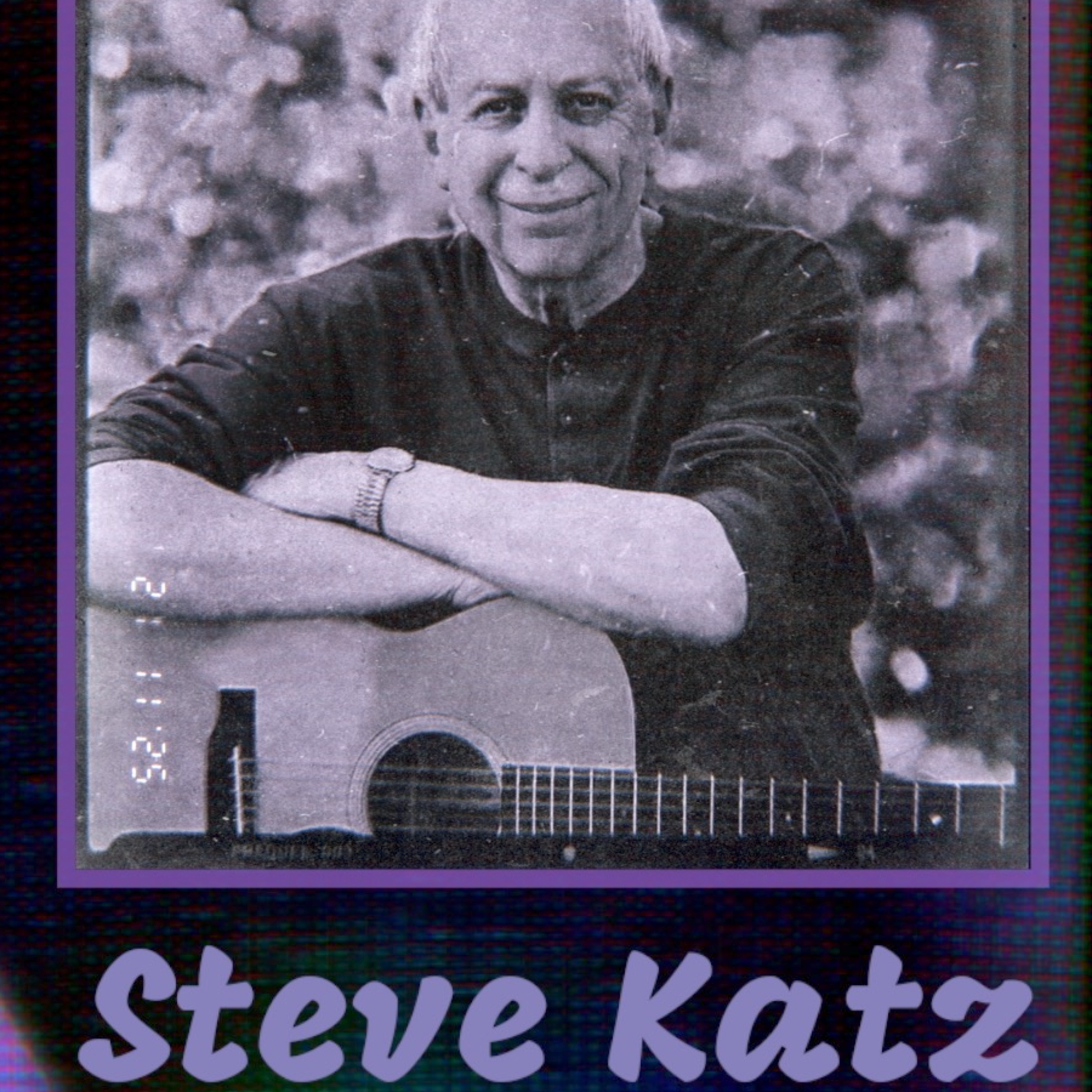 Ep 621 Steve Katz guitarist, singer, and producer. Known notably for being in Blood Sweat & Tears. episode artwork