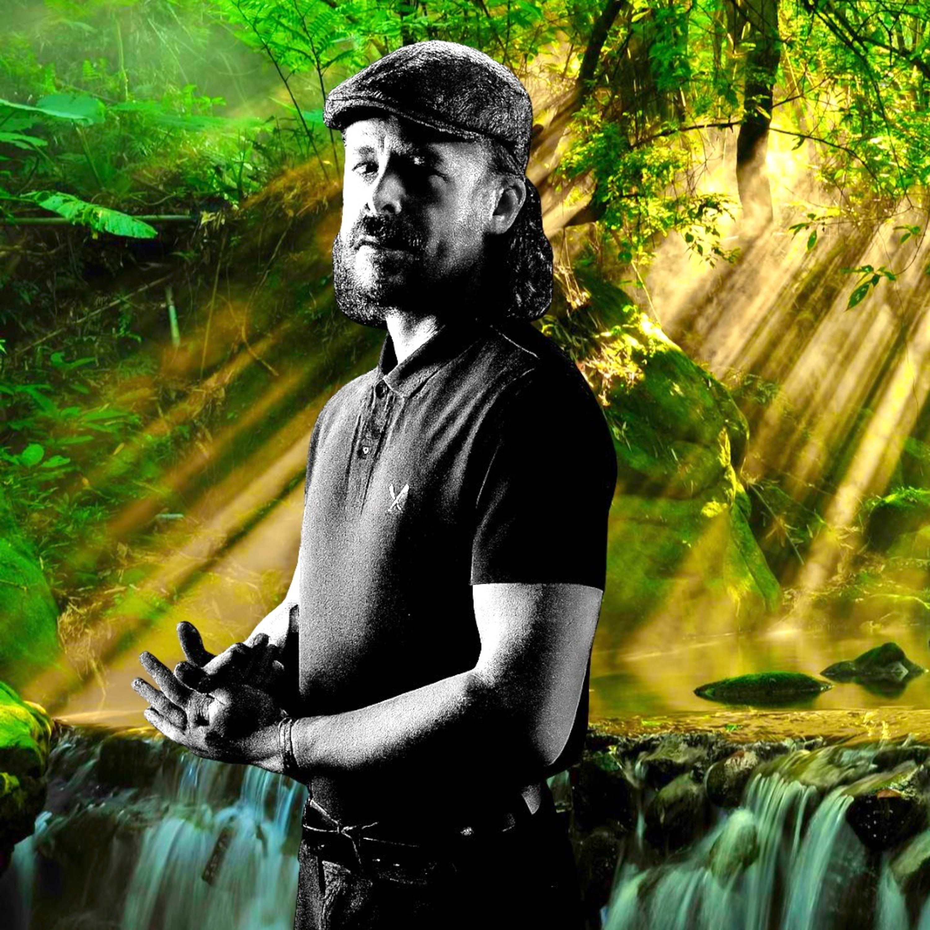 Ep 601 Paddy Maguire of The O'Reilys and the Paddyhats breaks down new music and tours. episode artwork