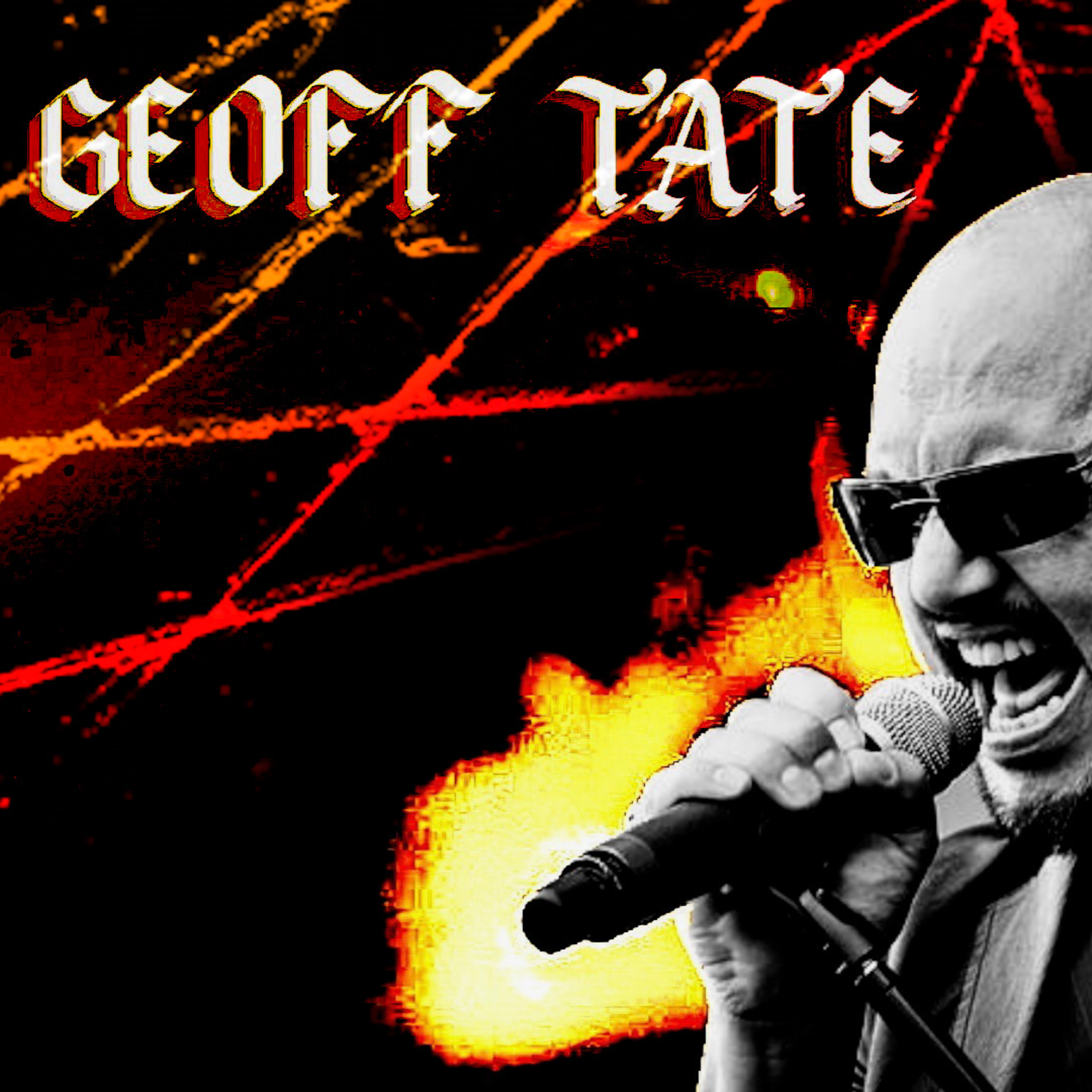 Ep 602 Geoff Tate on Operation: Mindcrime III being ready & the single will be out in days! episode artwork